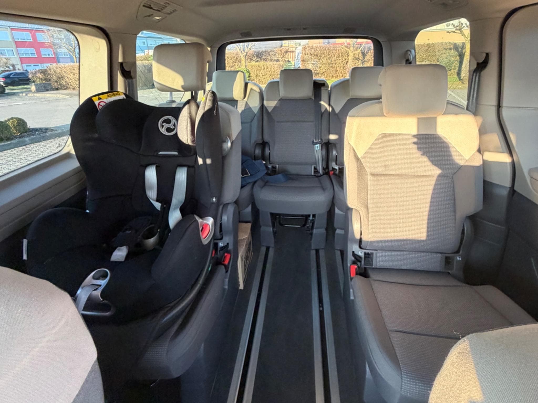 VW Multivan T7 (2024) - Foto 7