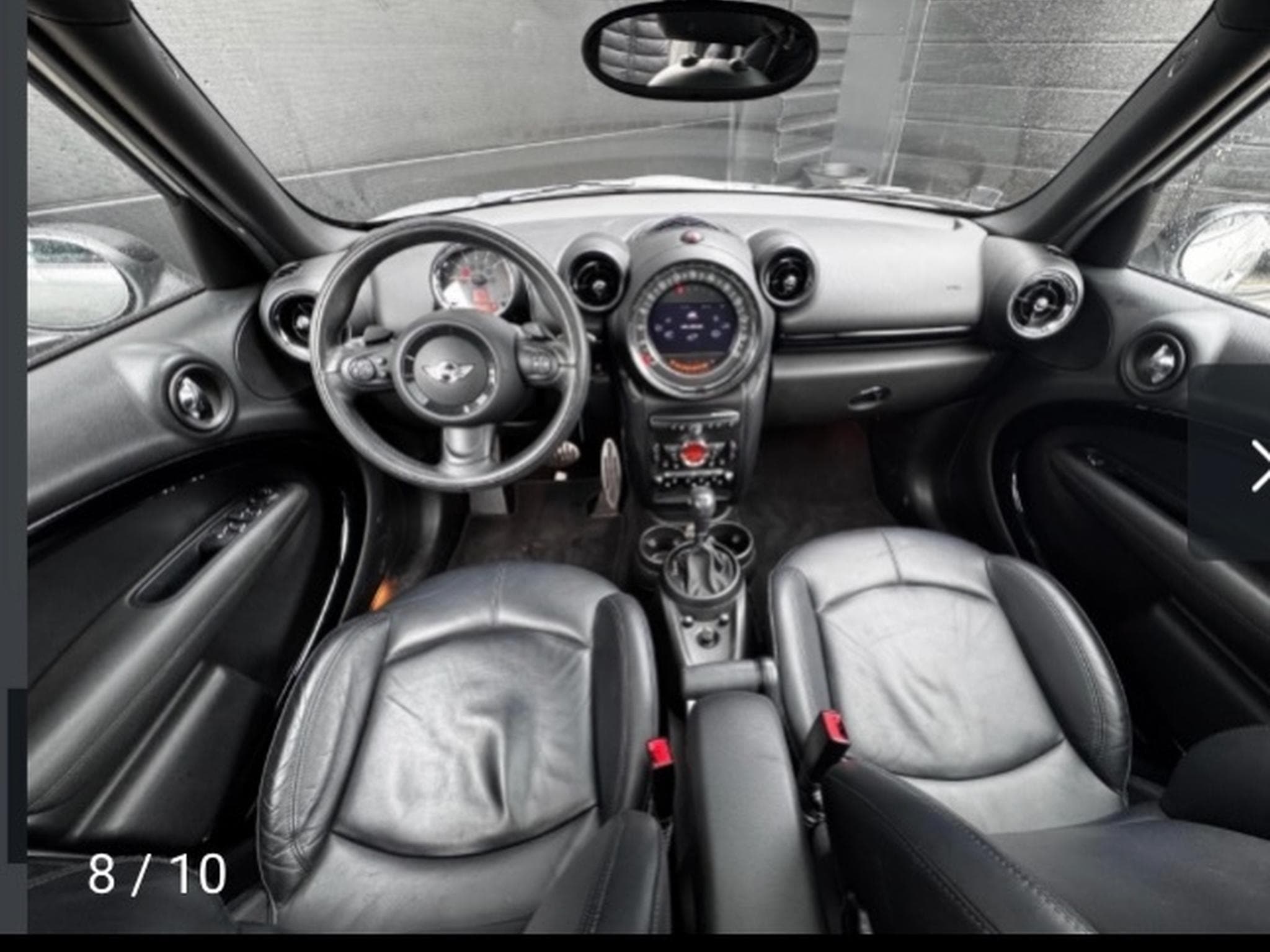 Mini Countryman All4 S (2016) - Foto 3