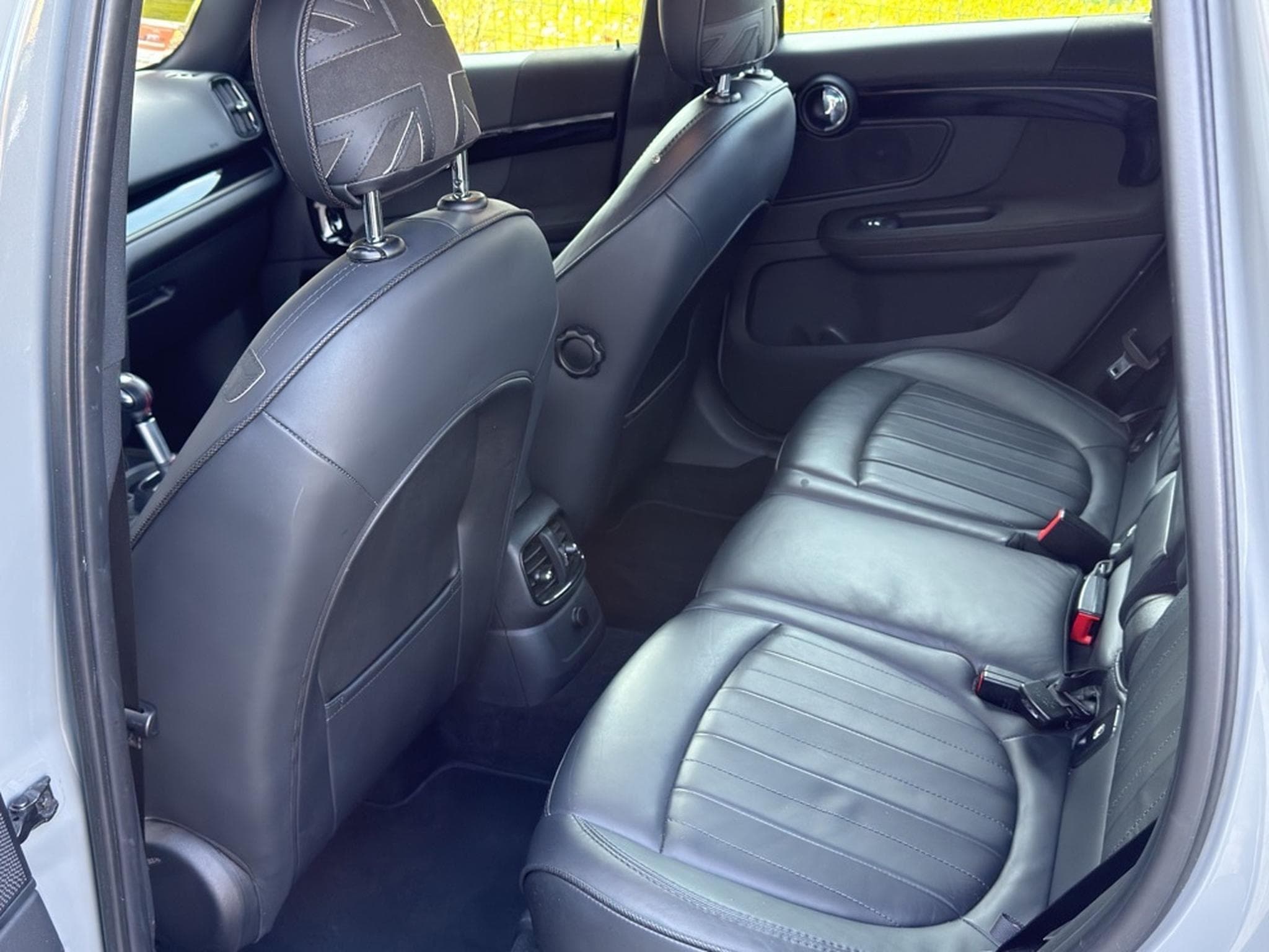 Mini Countryman John Cooper Works ALL4 (2018) - Foto 9