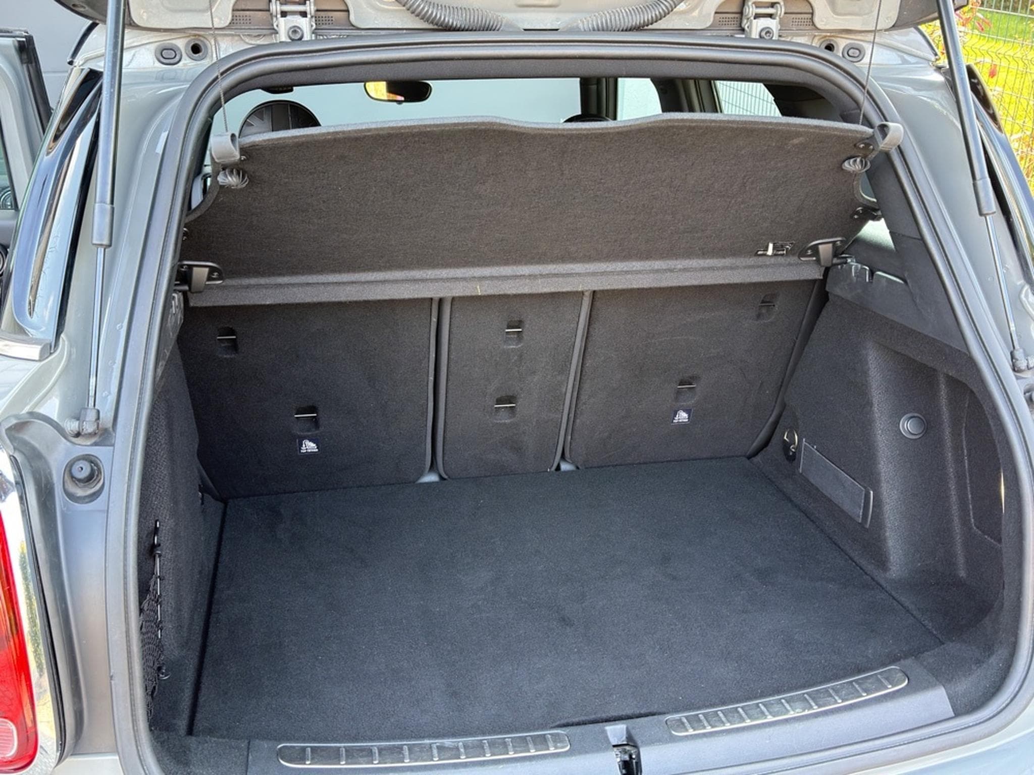 Mini Countryman John Cooper Works ALL4 (2018) - Foto 10