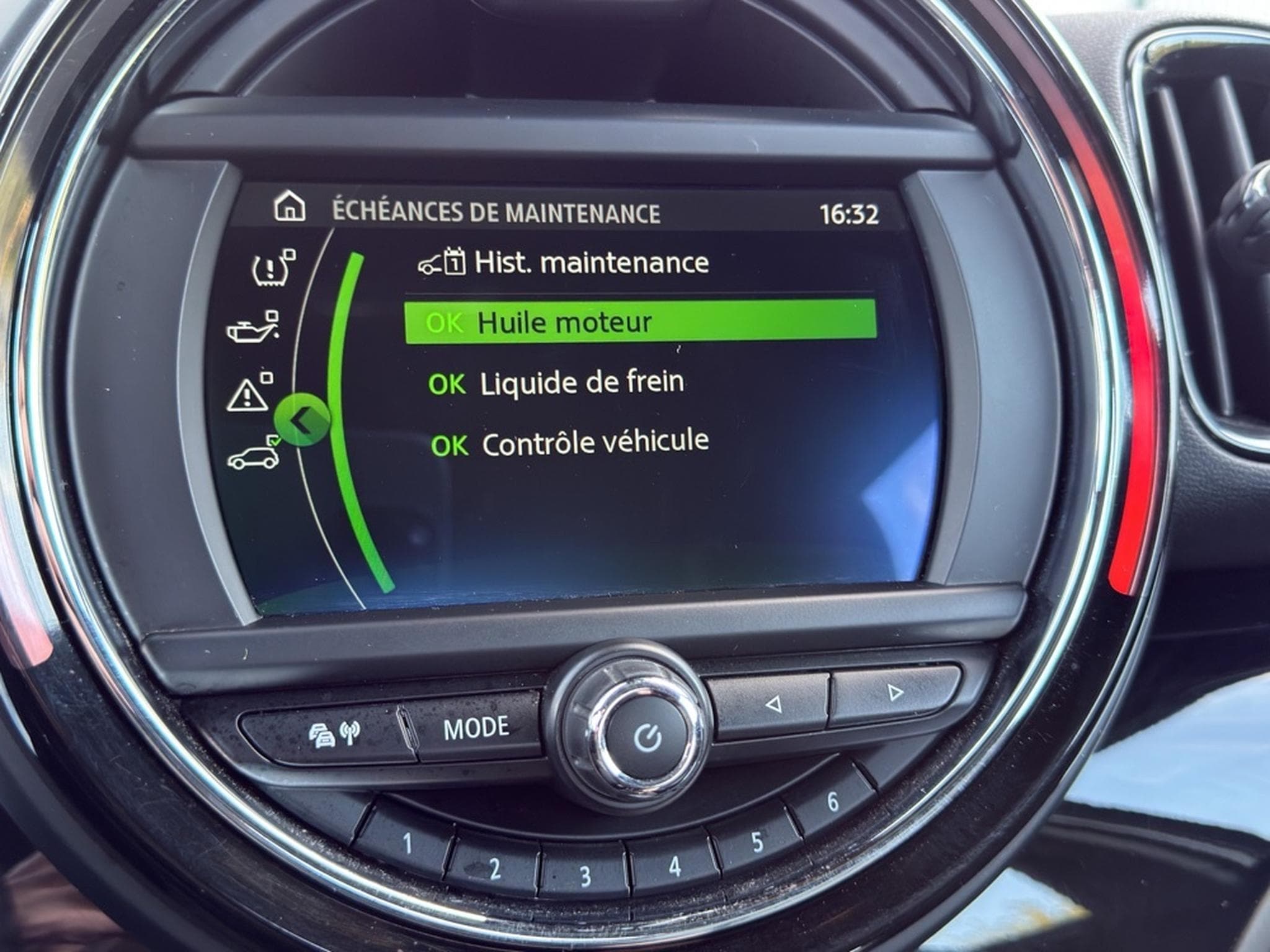 Mini Countryman John Cooper Works ALL4 (2018) - Foto 14