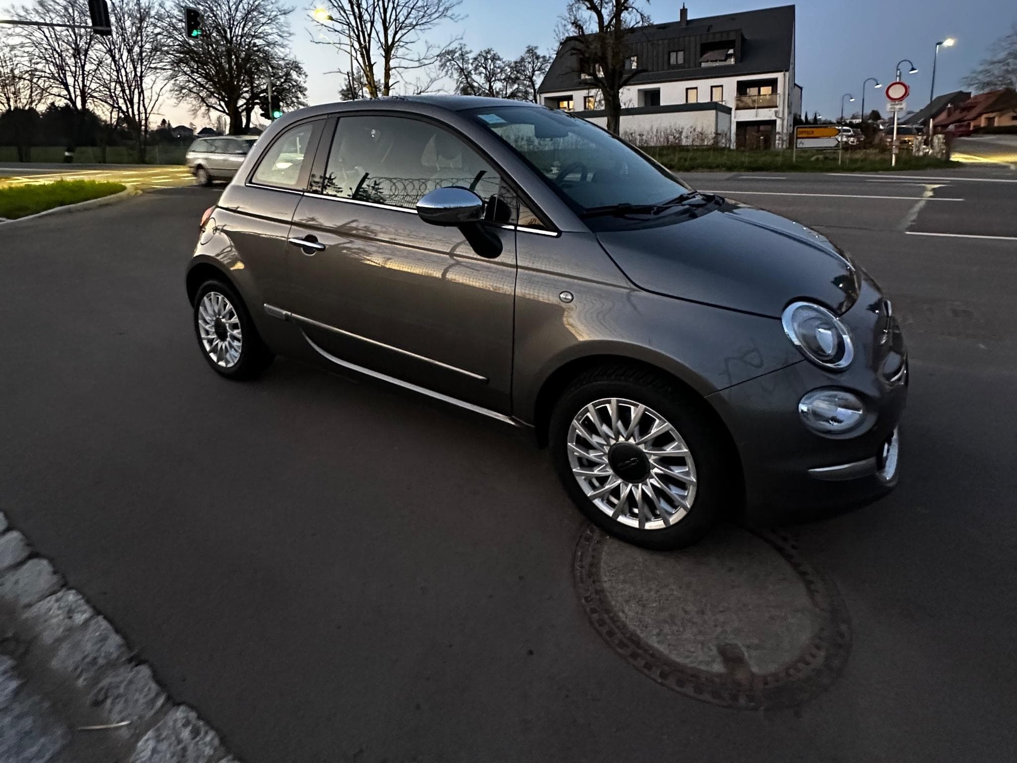 Fiat 500 (2020) - Foto 2