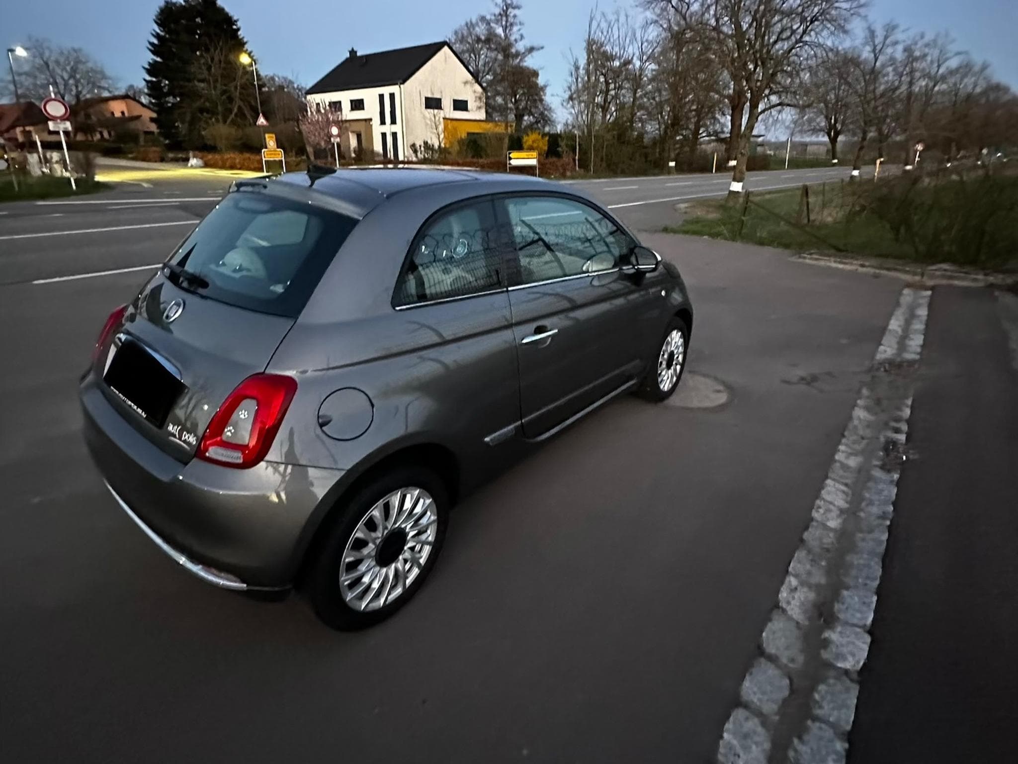 Fiat 500 (2020) - Foto 3