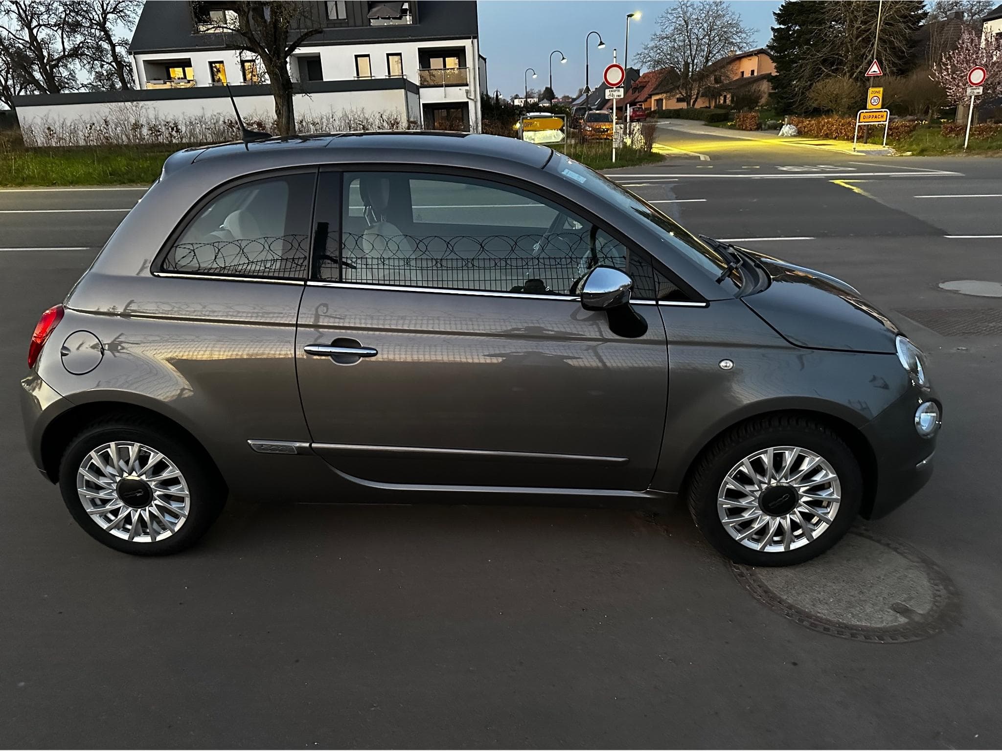 Fiat 500 (2020) - Foto 4