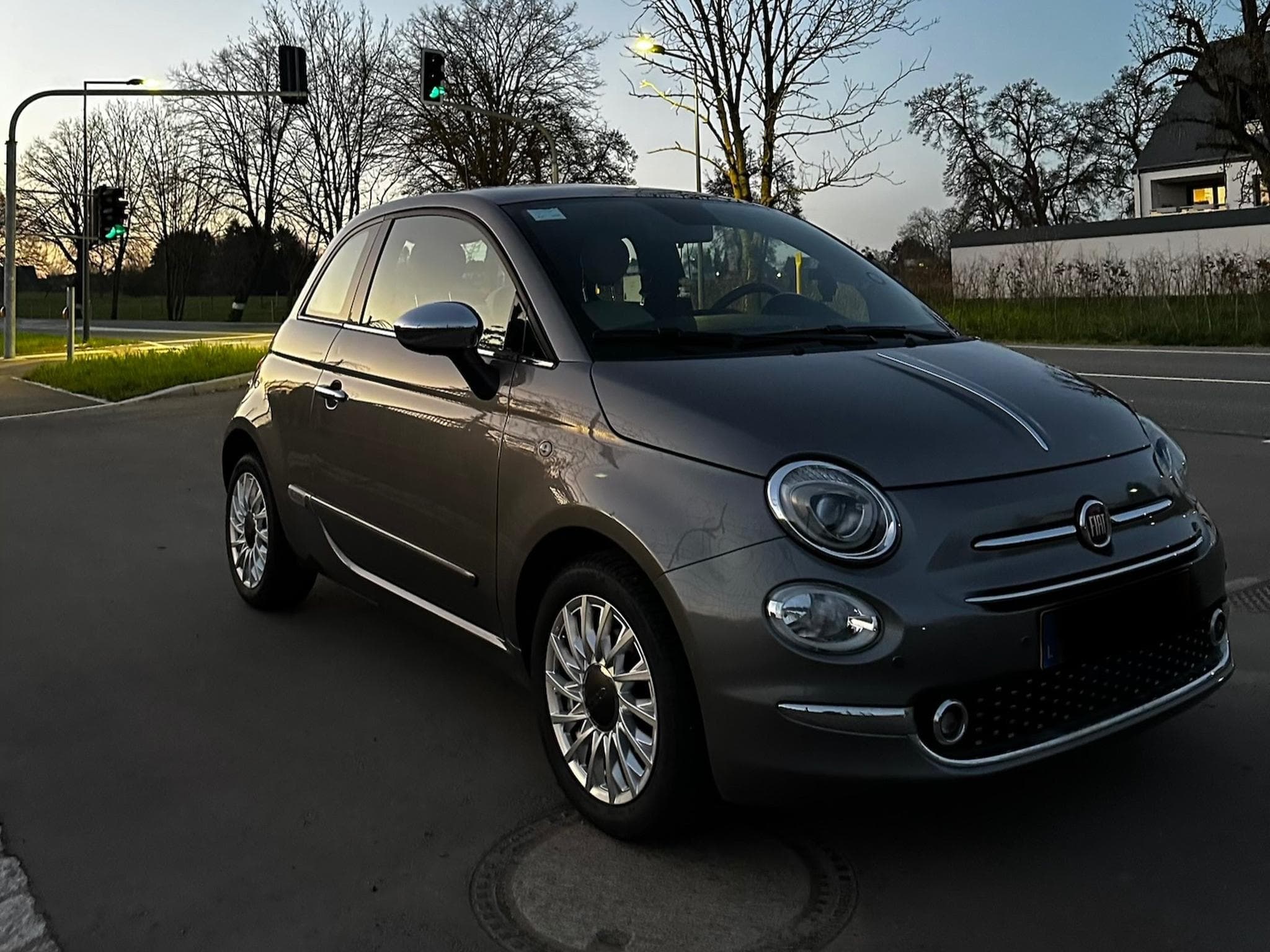 Fiat 500 (2020) - Foto 5