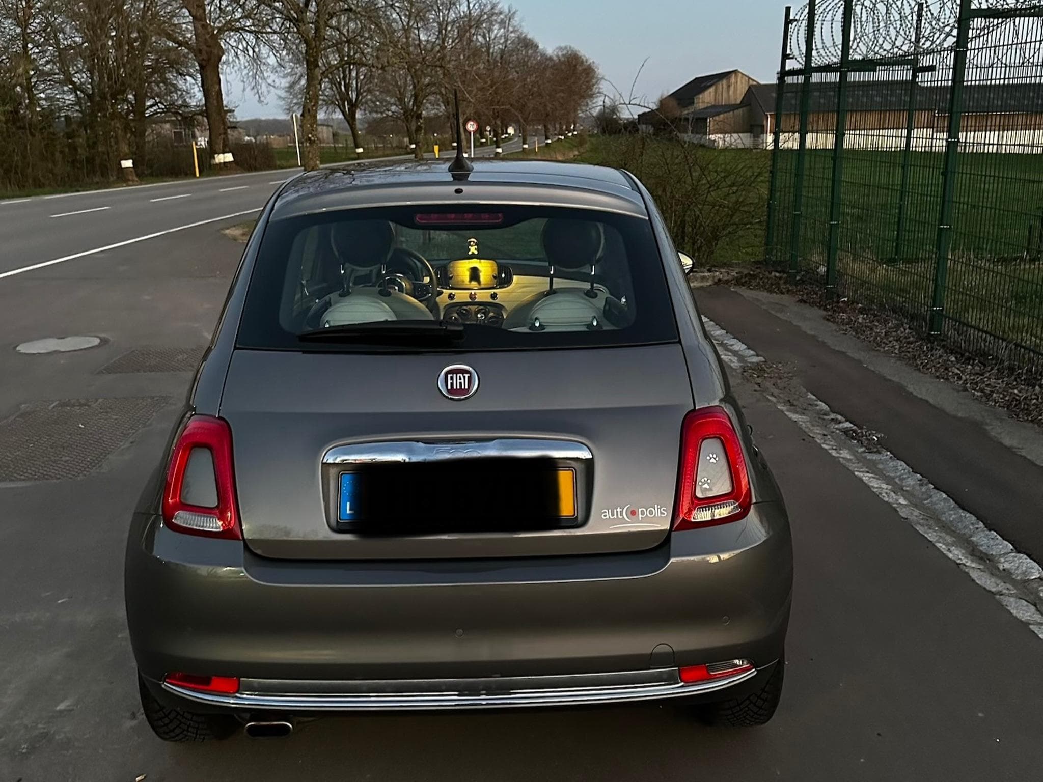 Fiat 500 (2020) - Foto 6