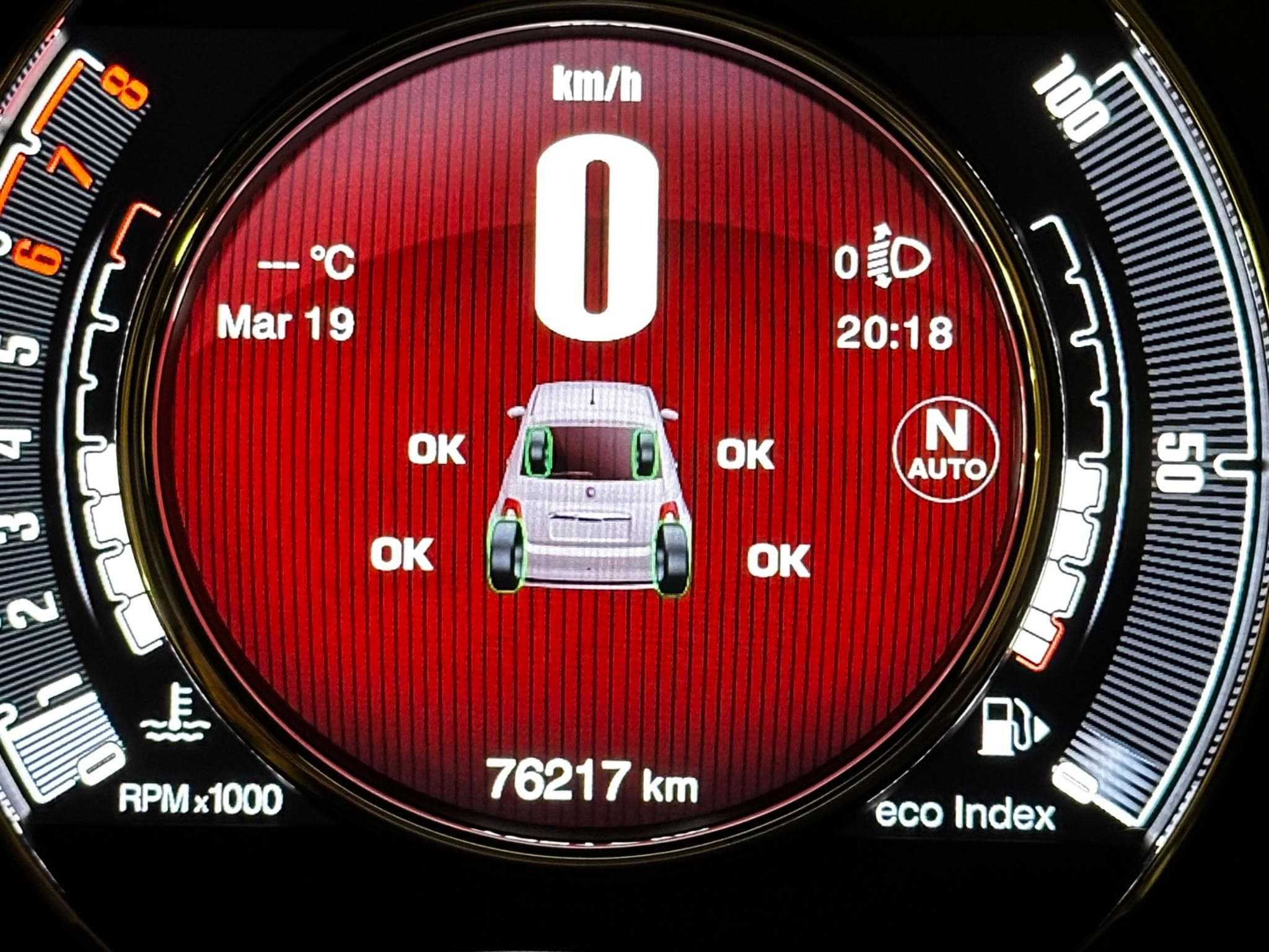 Fiat 500 (2020) - Foto 7