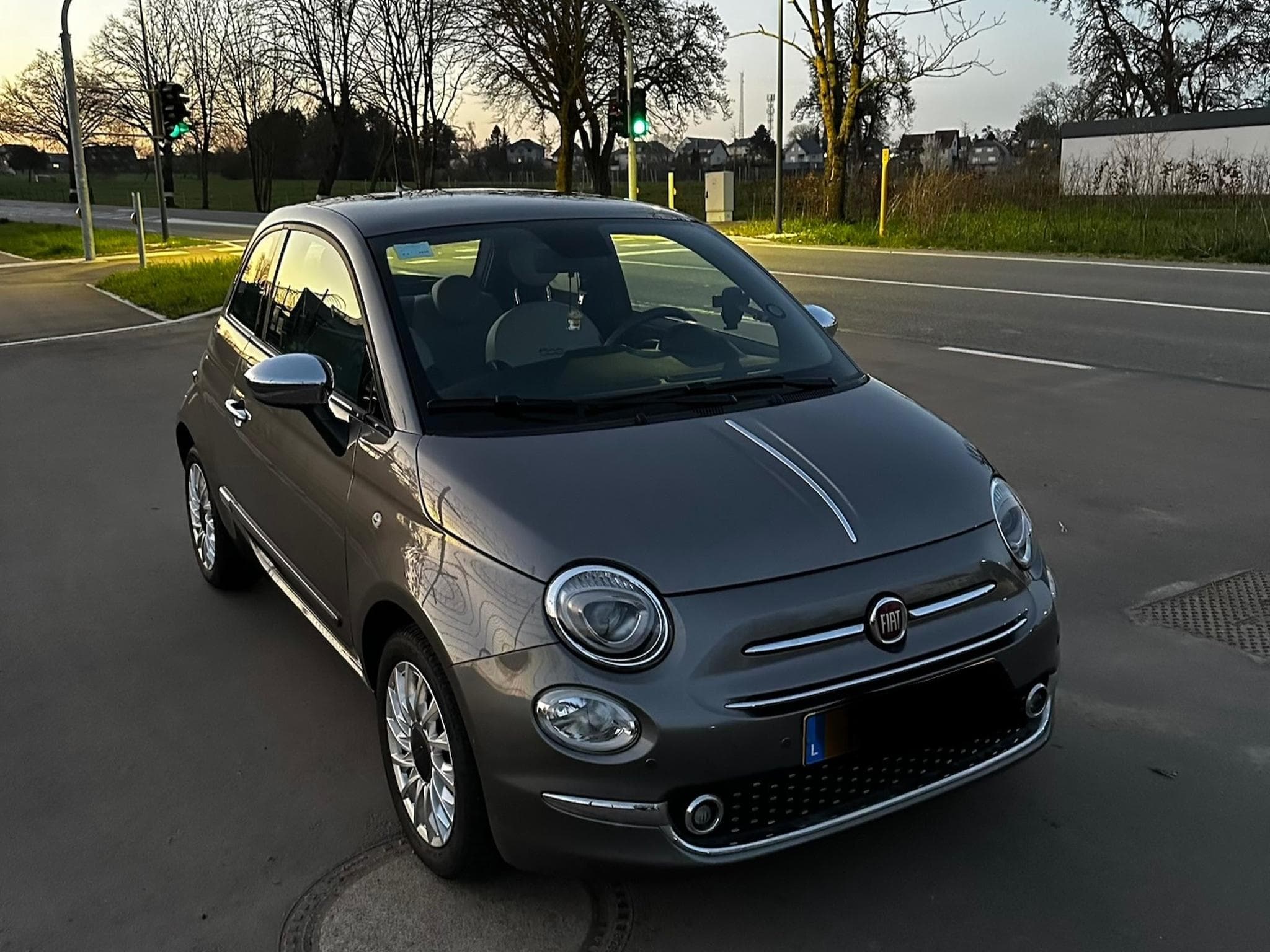 Fiat 500 (2020) - Foto 9