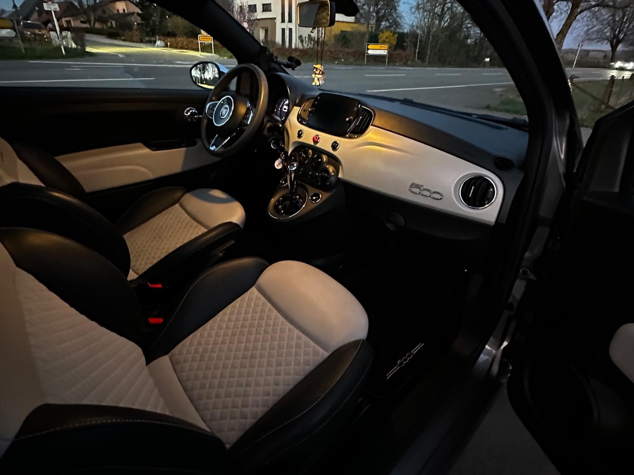 Fiat 500 (2020) - Foto 10