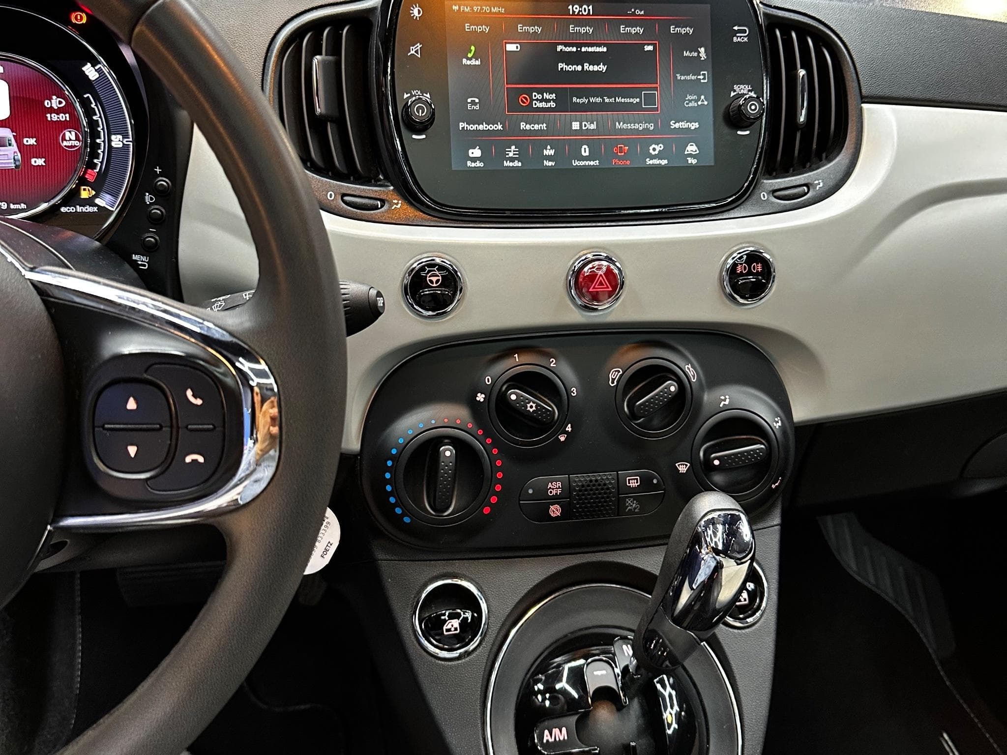 Fiat 500 (2020) - Foto 11