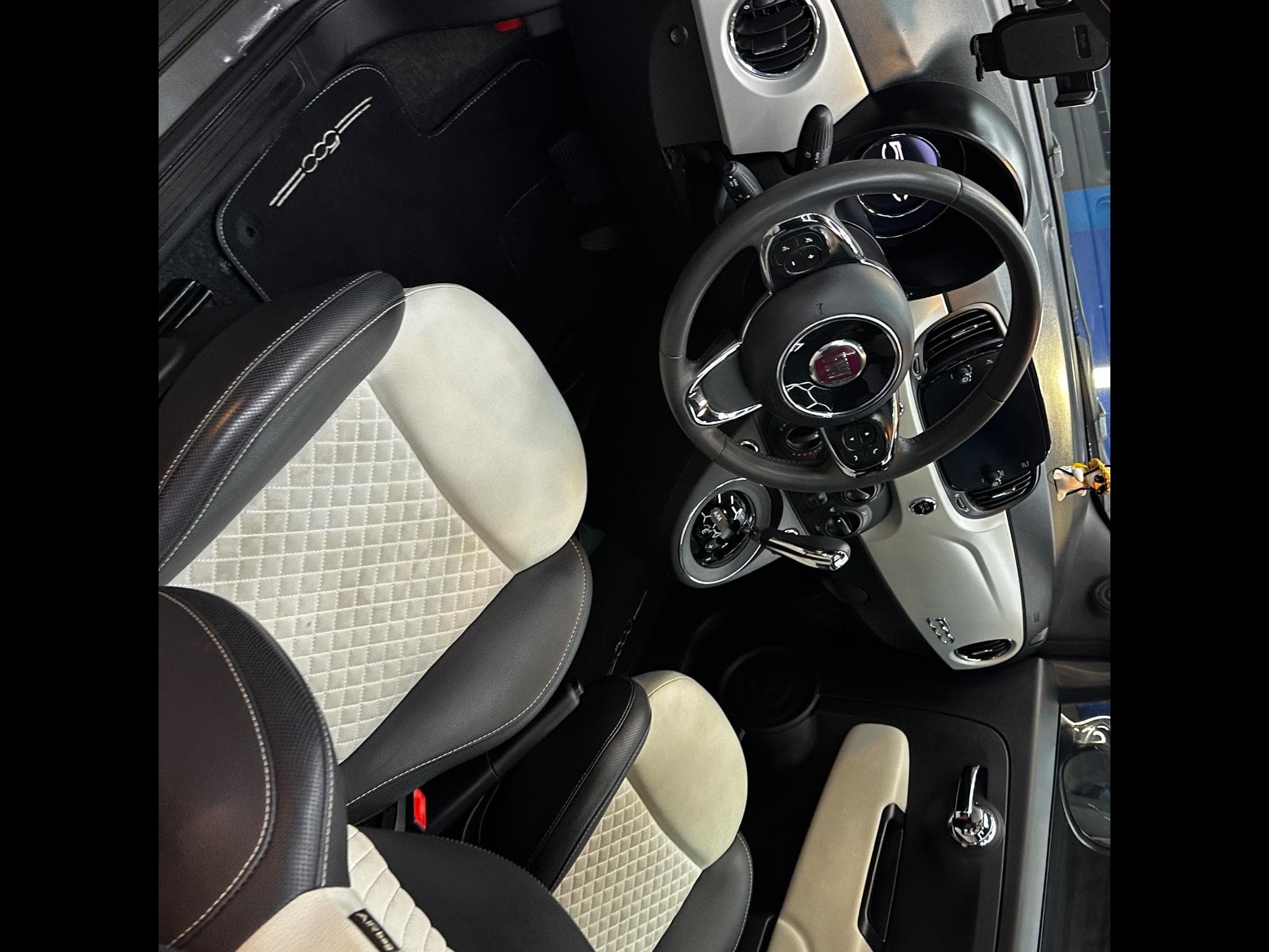 Fiat 500 (2020) - Foto 12