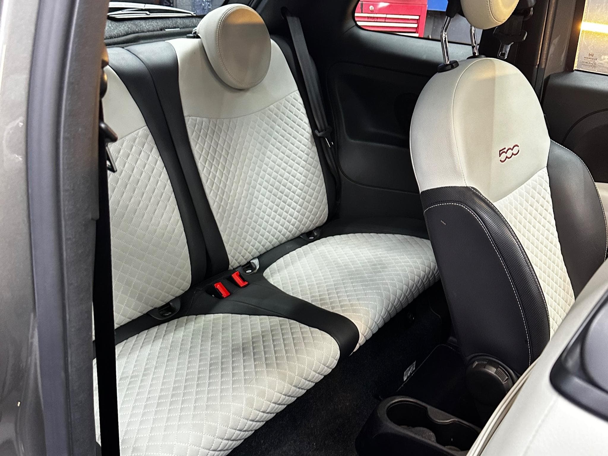 Fiat 500 (2020) - Foto 13