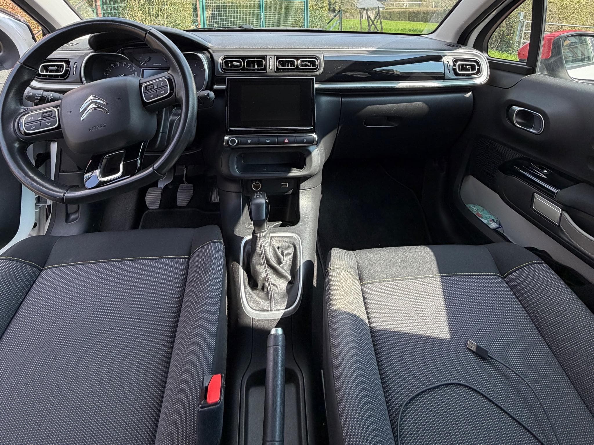 Citroën C3 Pure tech (2019) - Foto 2