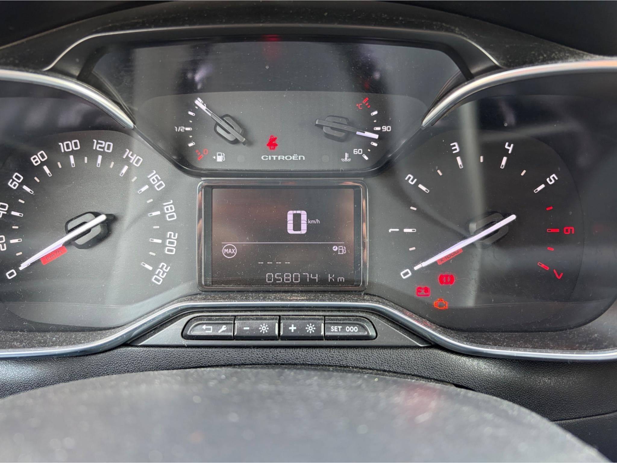 Citroën C3 Pure tech (2019) - Foto 3