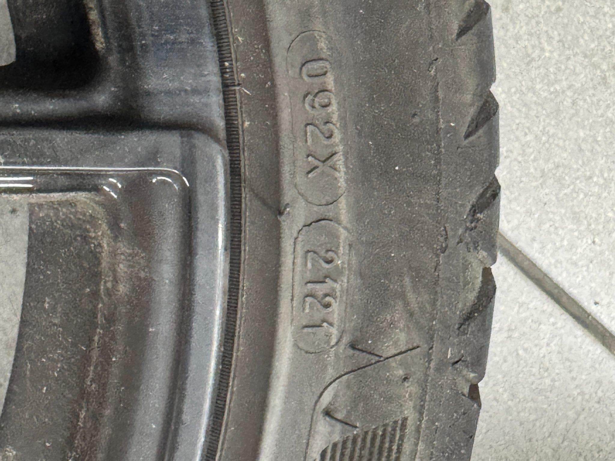 jantes_pneus Alu – 18 - Foto 3