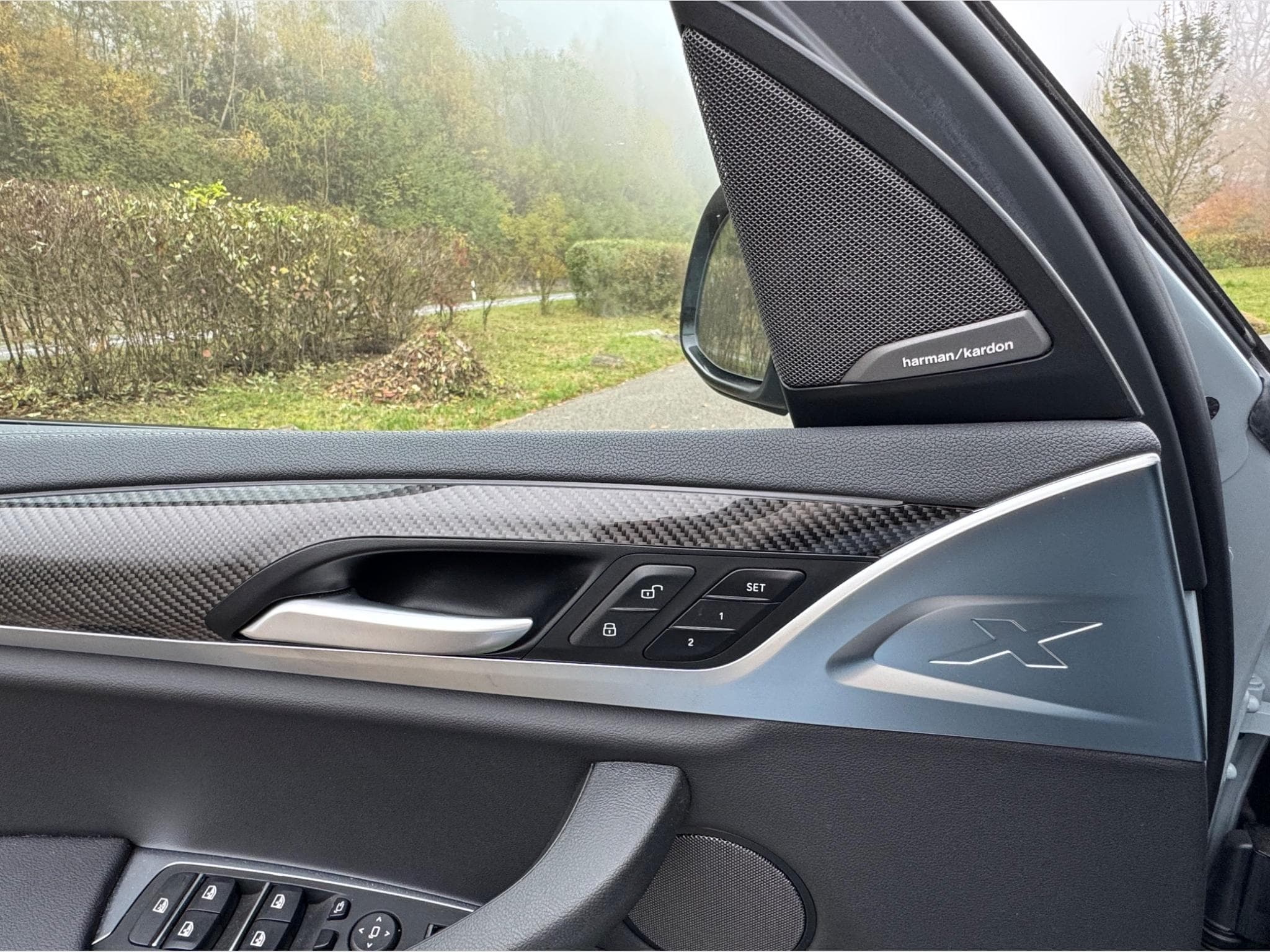 BMW X3 M40d (2023) - Foto 7