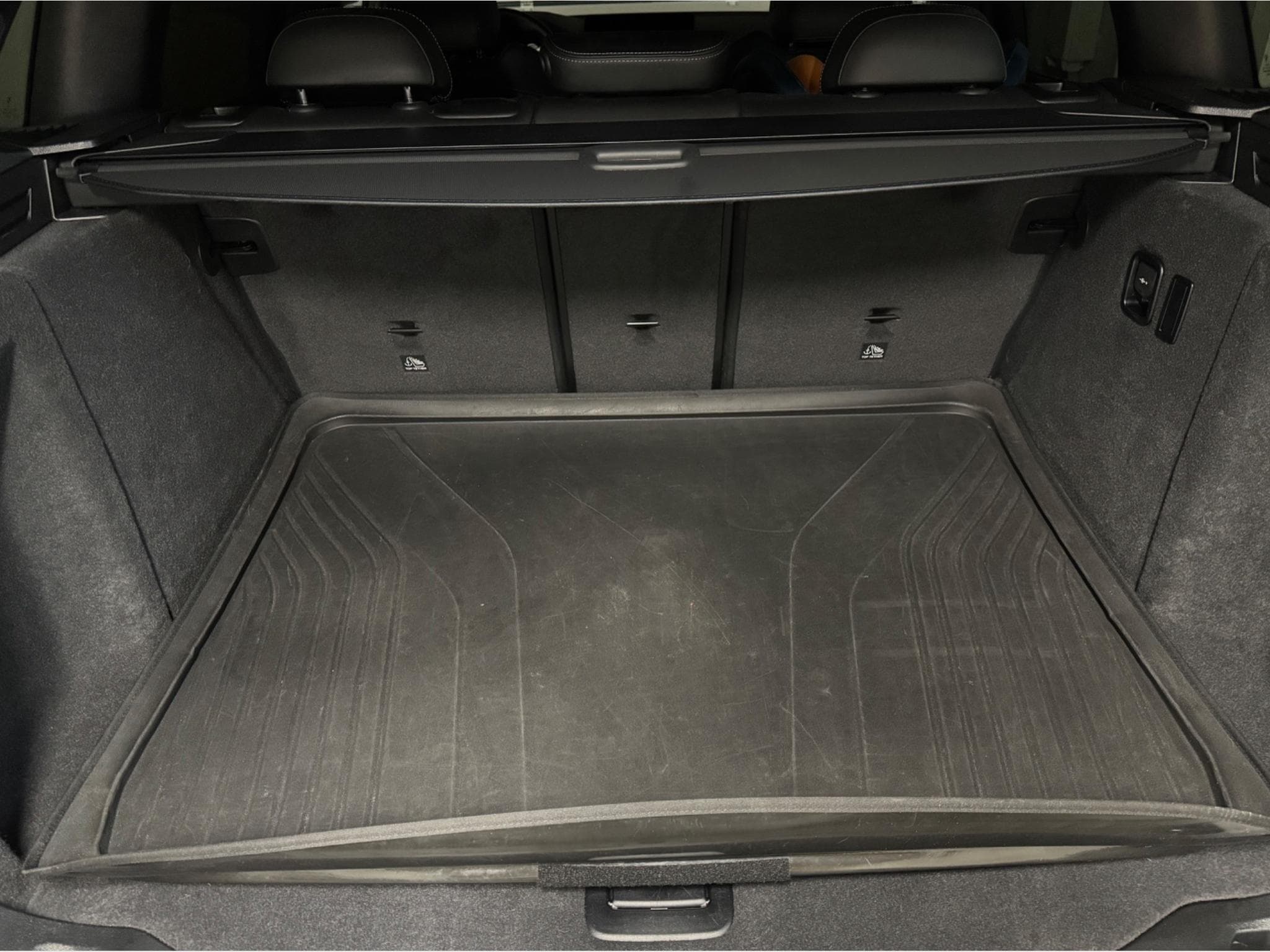 BMW X3 M40d (2023) - Foto 11