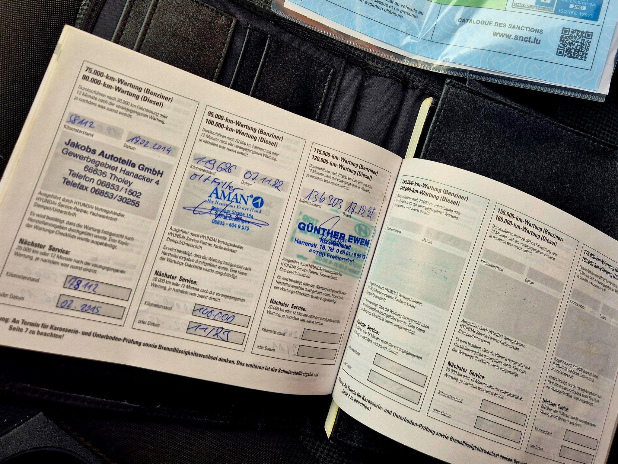 Hyundai i20 1.2 Comfort (2009) - Photo 15