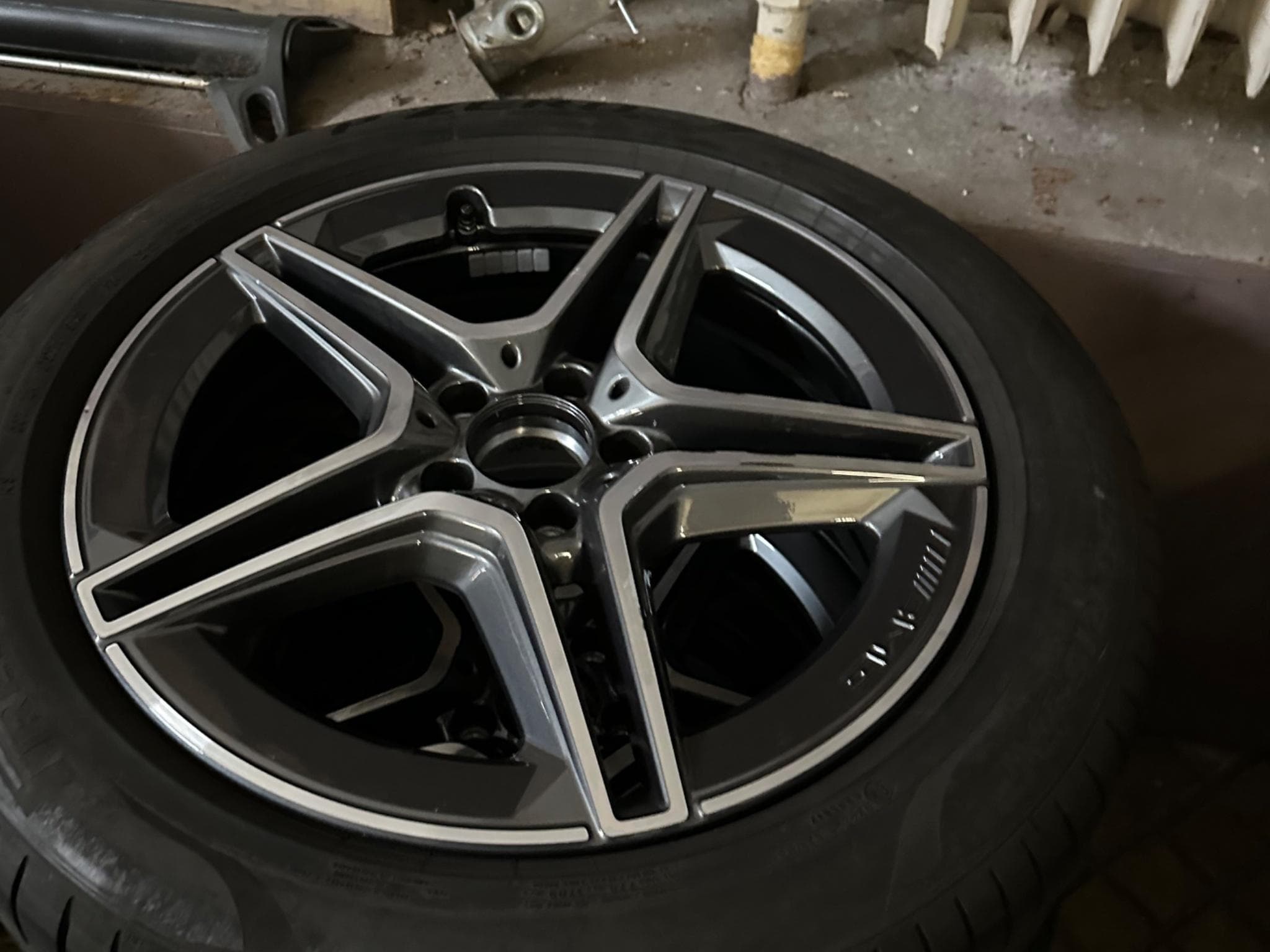 jantes_pneus Alu – 19 - Foto 2