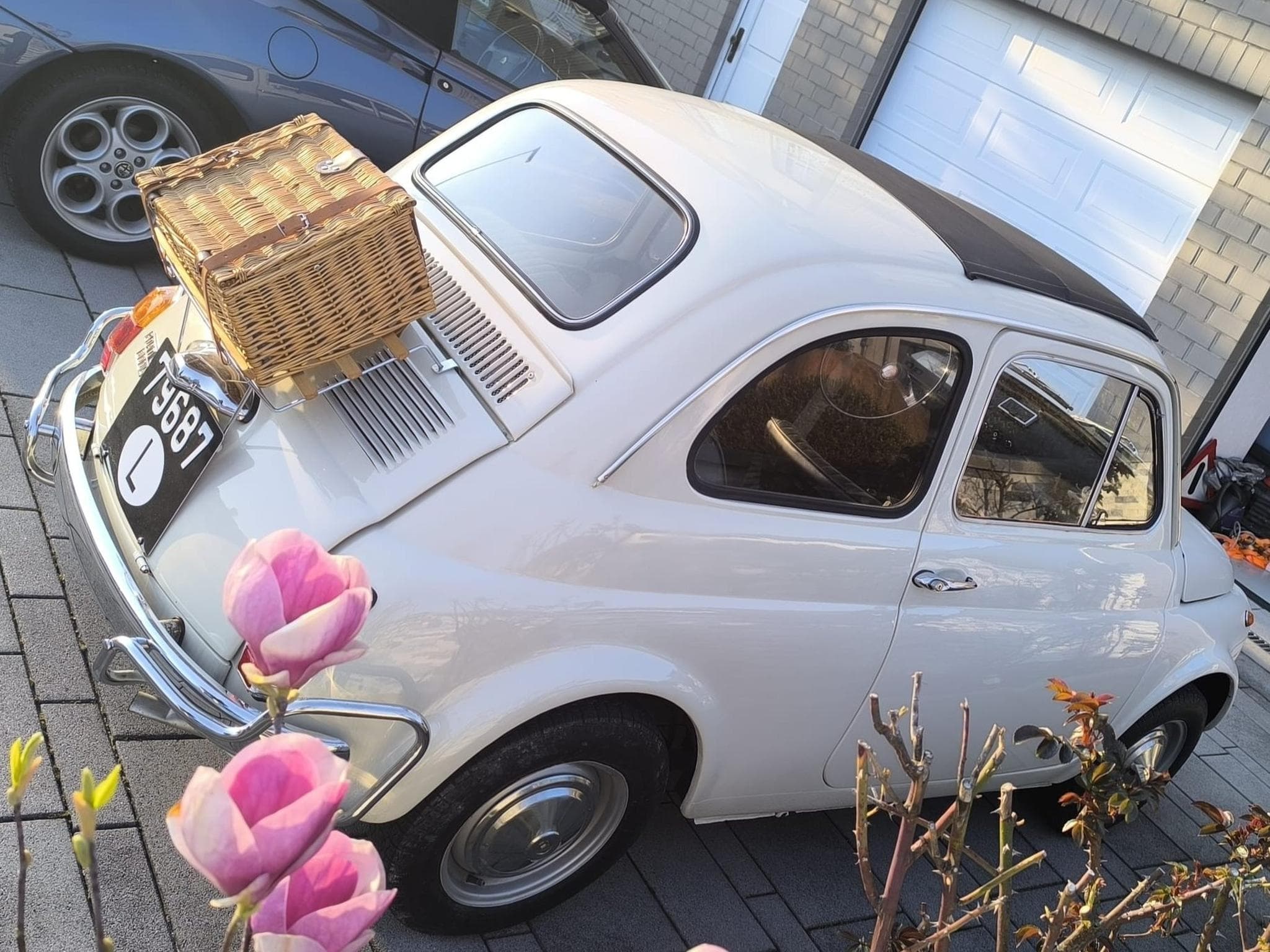 Fiat 500 500 L (1971) - Foto 3