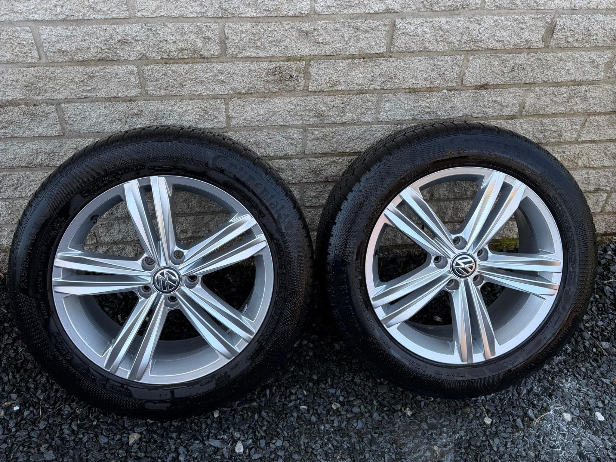 VW Tiguan 2.0 TDI 200HP DSG 4MOTION R-LINE (2024) - Foto 12