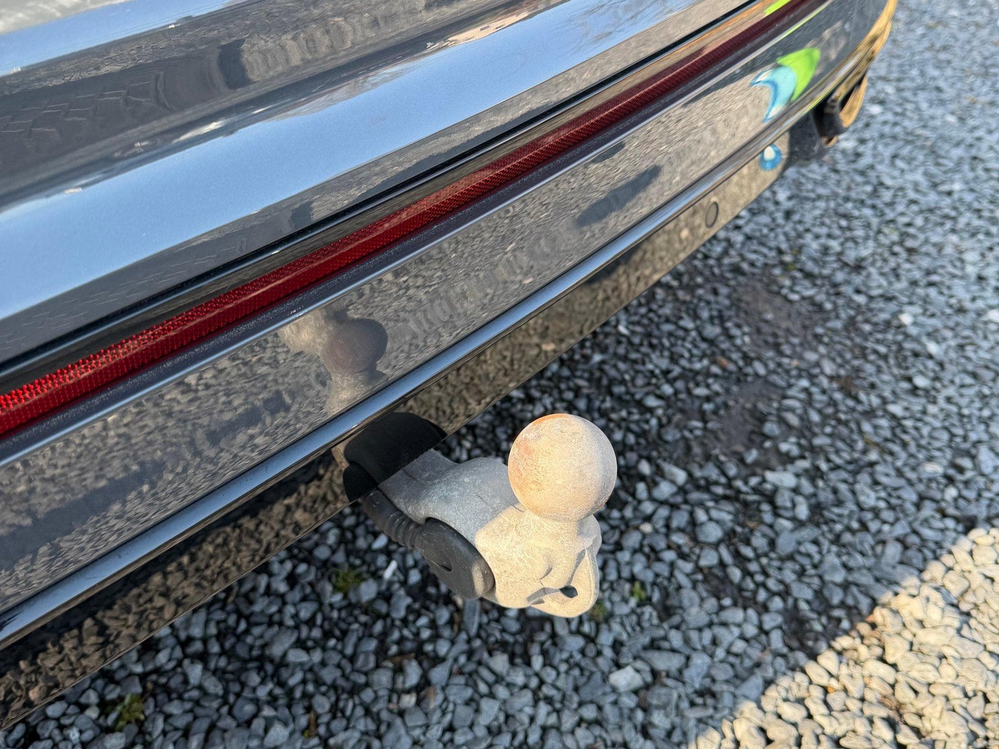 VW Tiguan 2.0 TDI 200HP DSG 4MOTION R-LINE (2024) - Foto 13