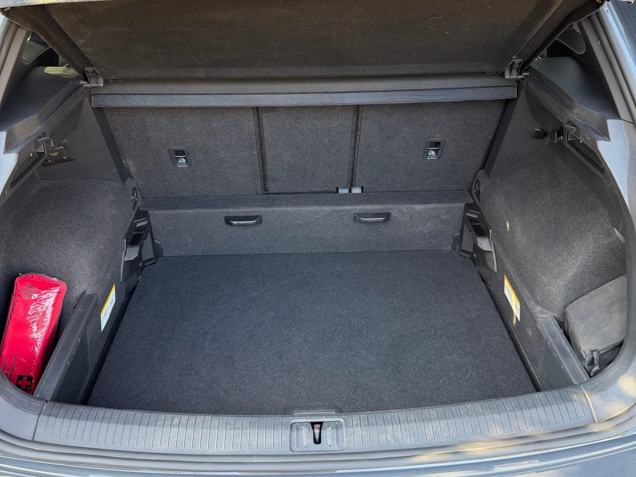 VW Tiguan 2.0 TDI 200HP DSG 4MOTION R-LINE (2024) - Foto 10