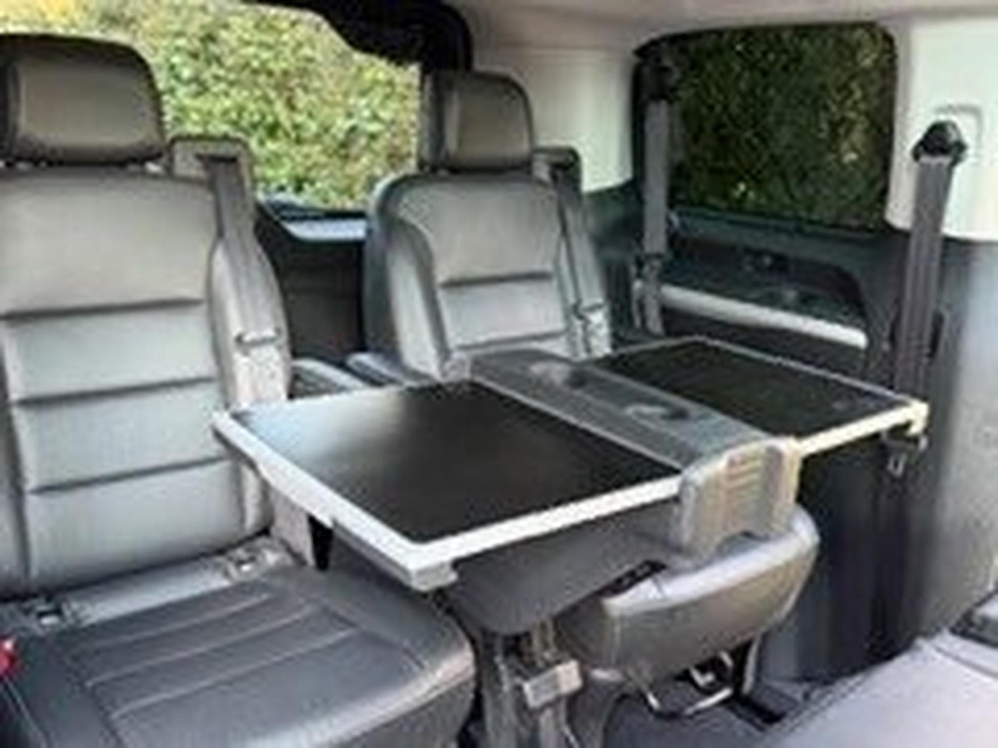 Peugeot Traveller 2.0 BlueHDi / Business / L1 (2018) - Foto 6