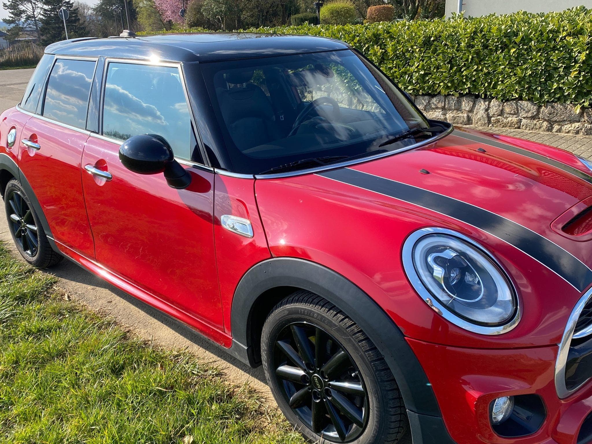 Mini Cooper SD (2018) - Foto 2