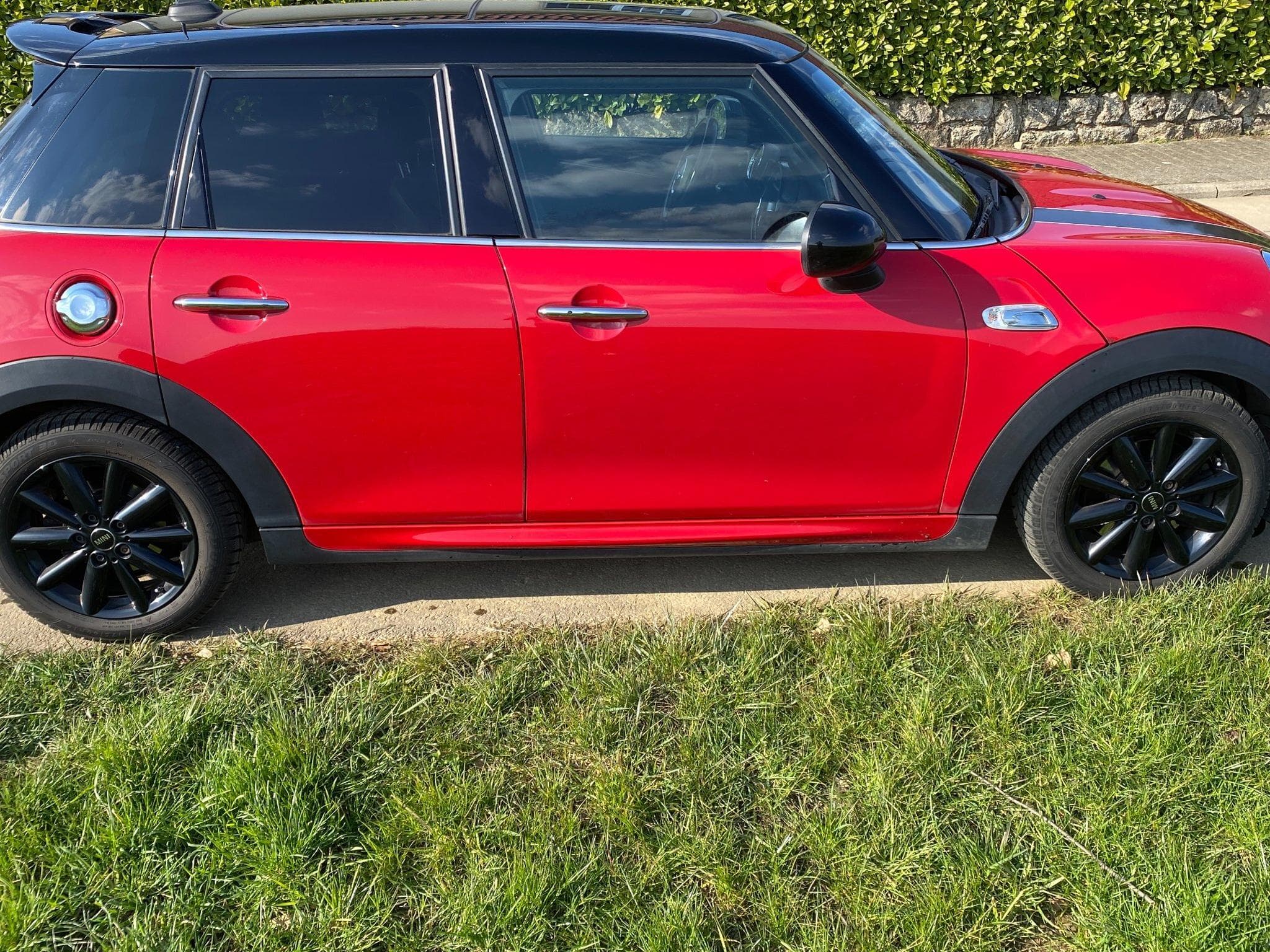 Mini Cooper SD (2018) - Foto 3