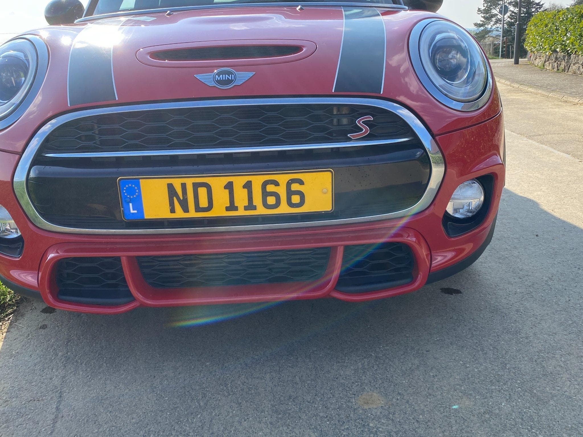 Mini Cooper SD (2018) - Foto 5