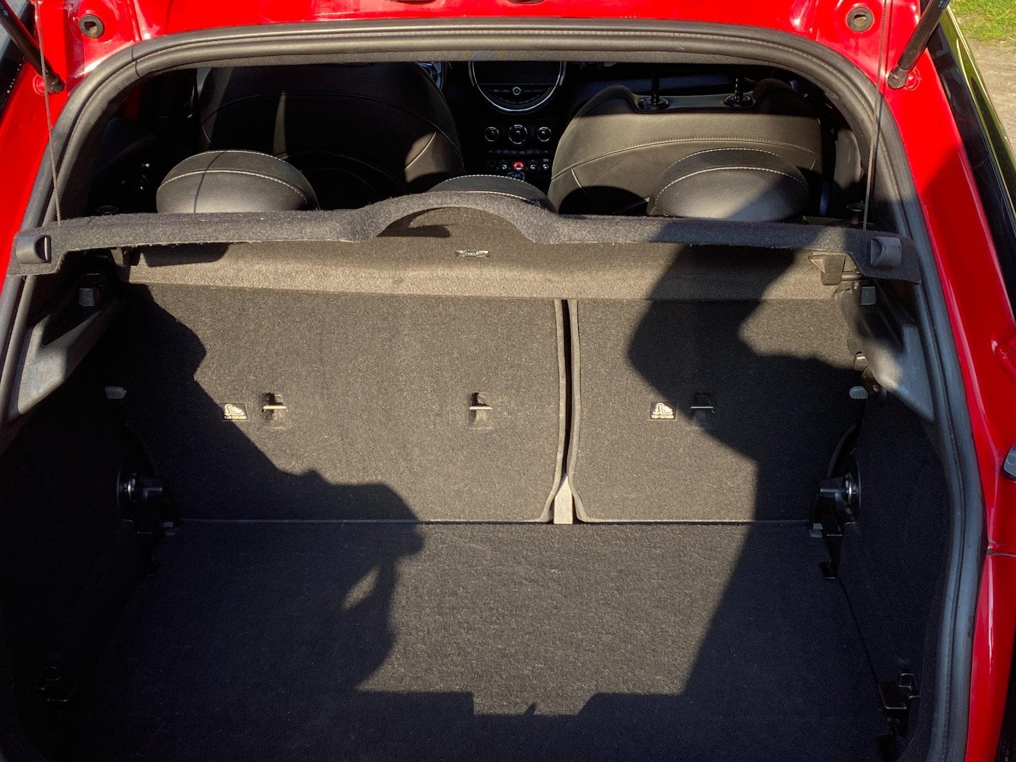 Mini Cooper SD (2018) - Foto 9