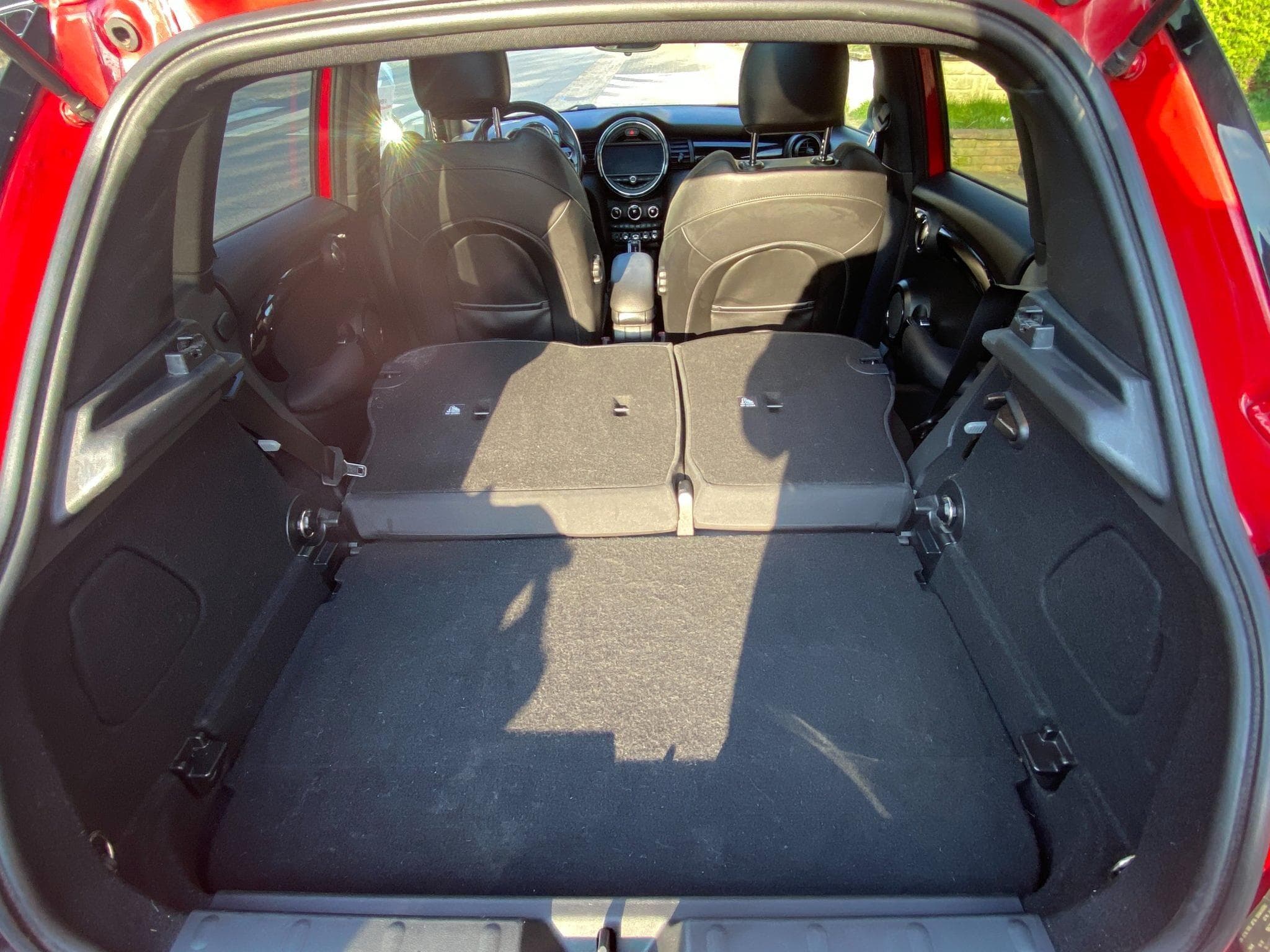 Mini Cooper SD (2018) - Foto 10