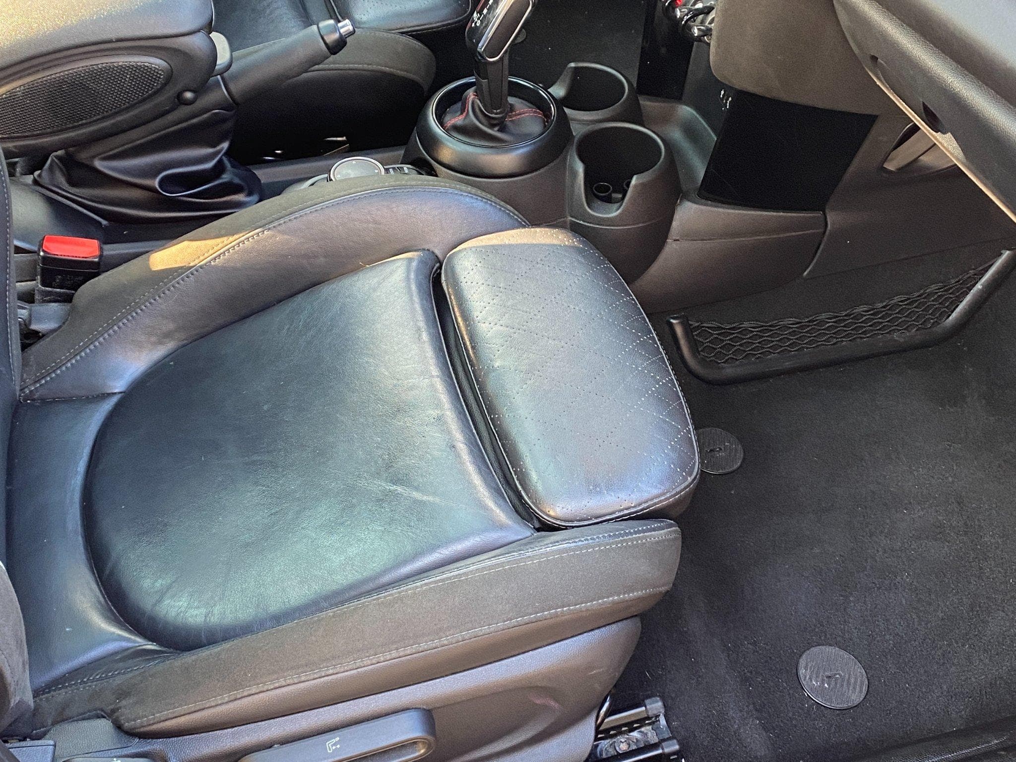 Mini Cooper SD (2018) - Foto 11