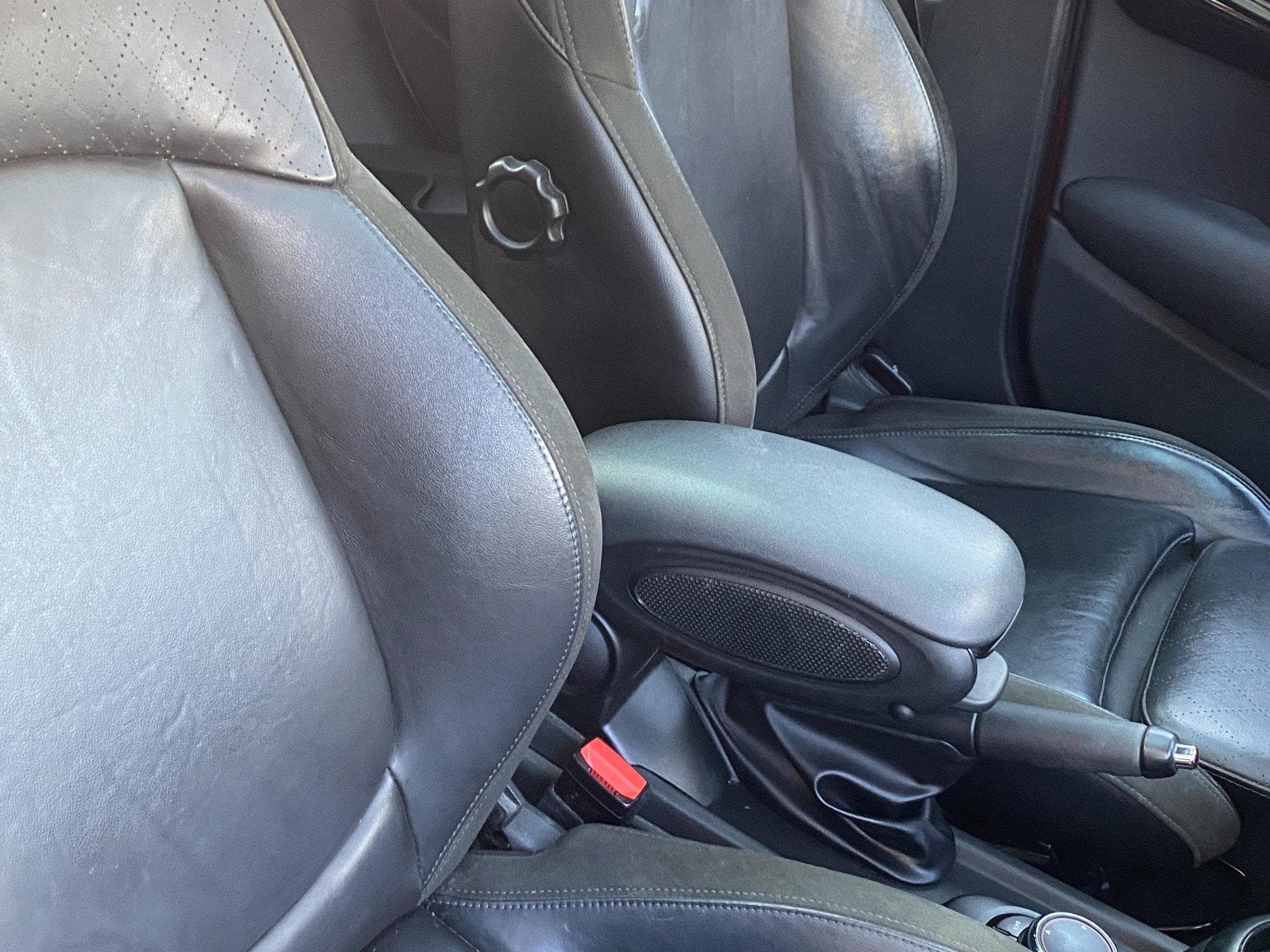 Mini Cooper SD (2018) - Foto 13