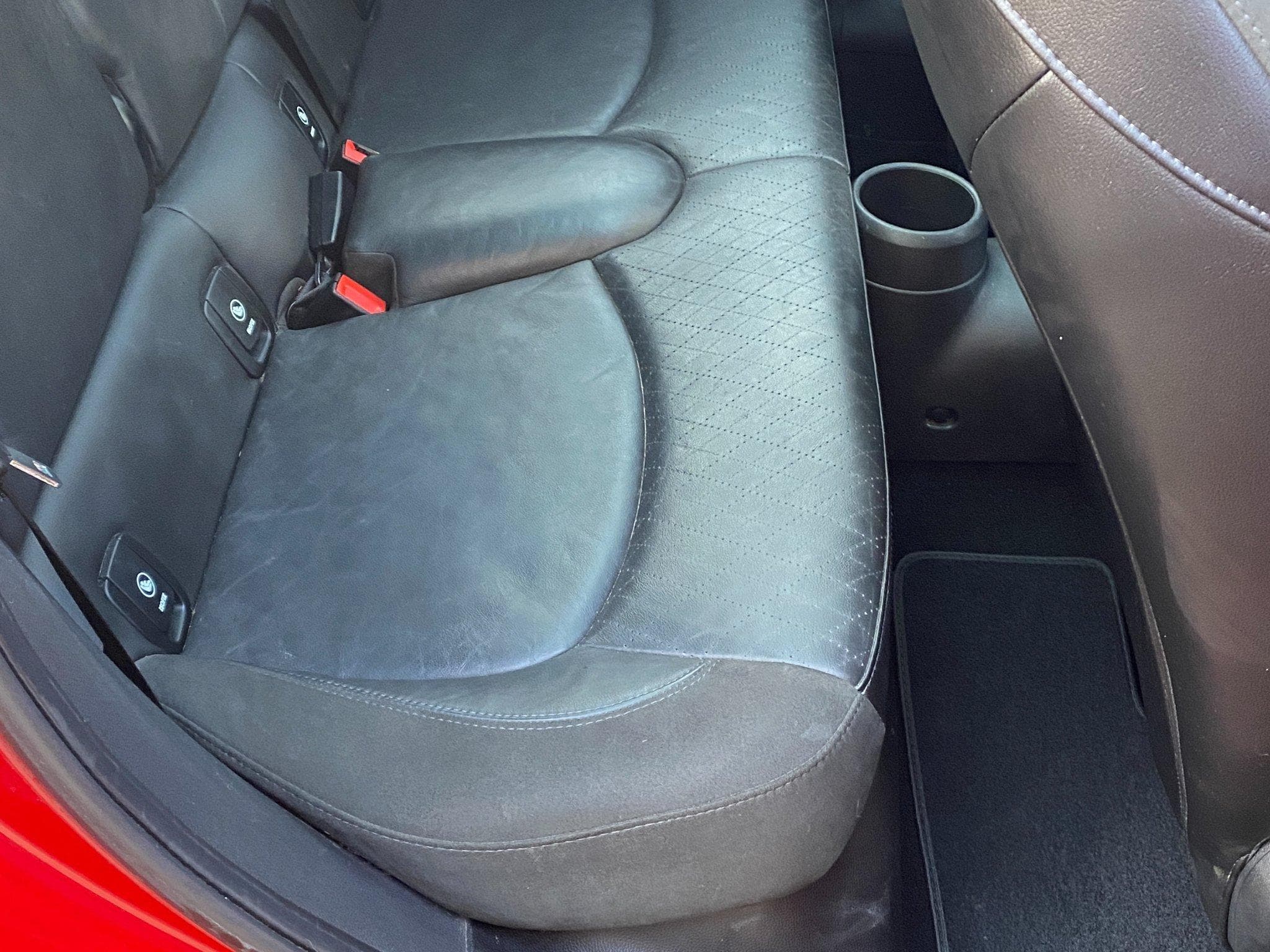 Mini Cooper SD (2018) - Foto 14