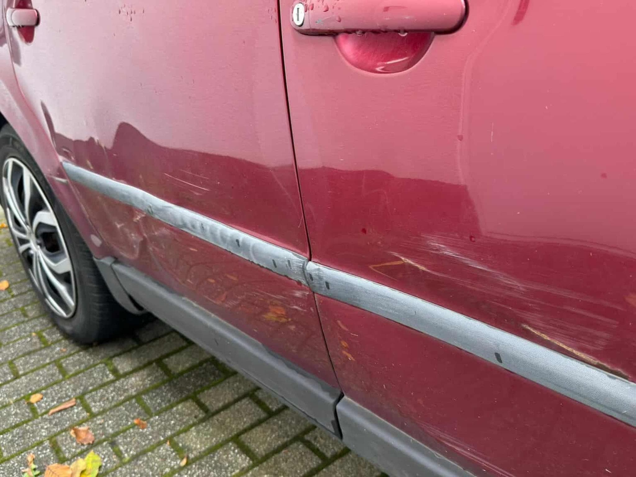 VW Passat (1999) - Foto 6