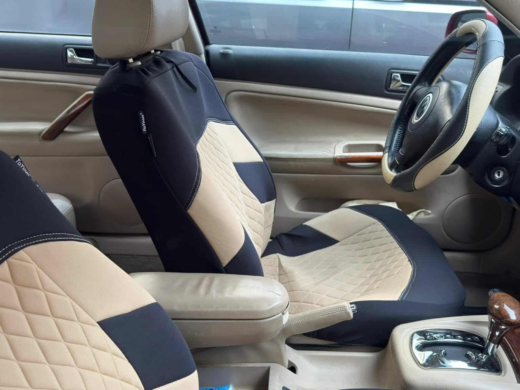 VW Passat (1999) - Foto 7