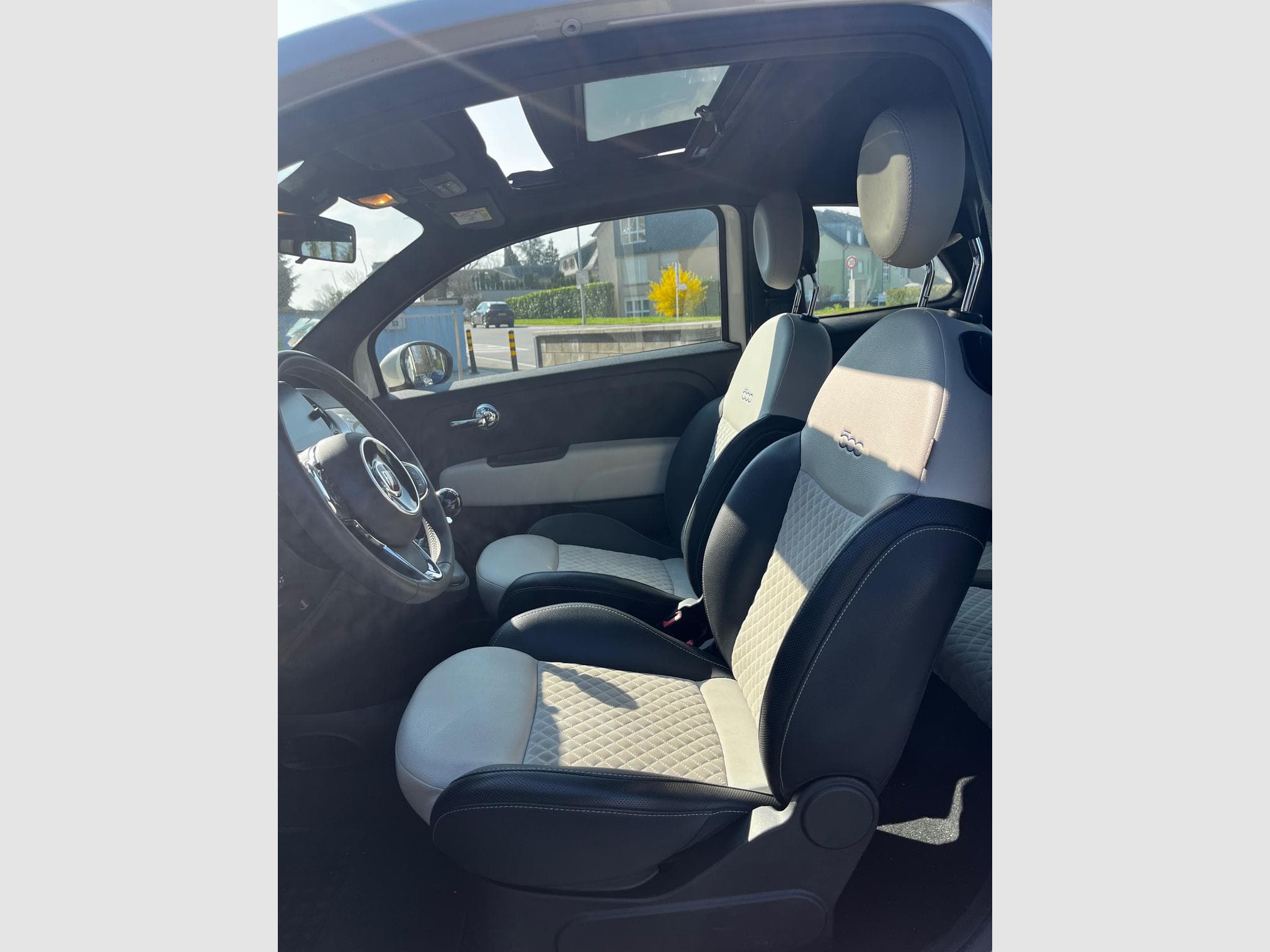 Fiat 500 Dolcevita Hybrid (2021) - Foto 10