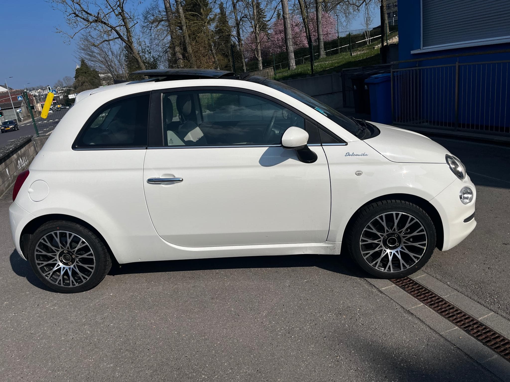 Fiat 500 Dolcevita Hybrid (2021) - Foto 4