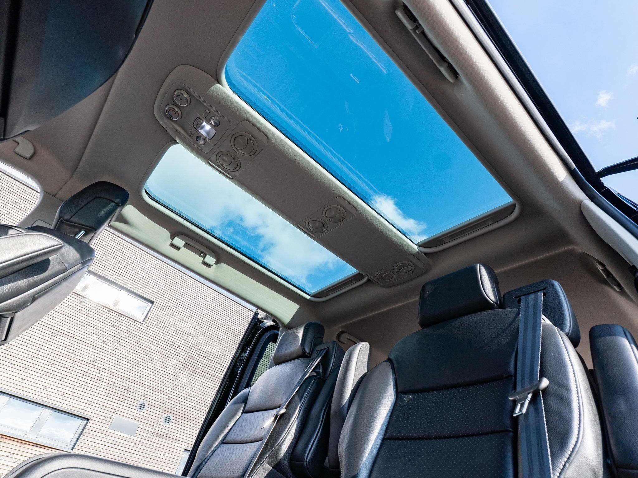 Citroën SpaceTourer 2.0 HDI AT8 L3 Business Lounge (2020) - Foto 15