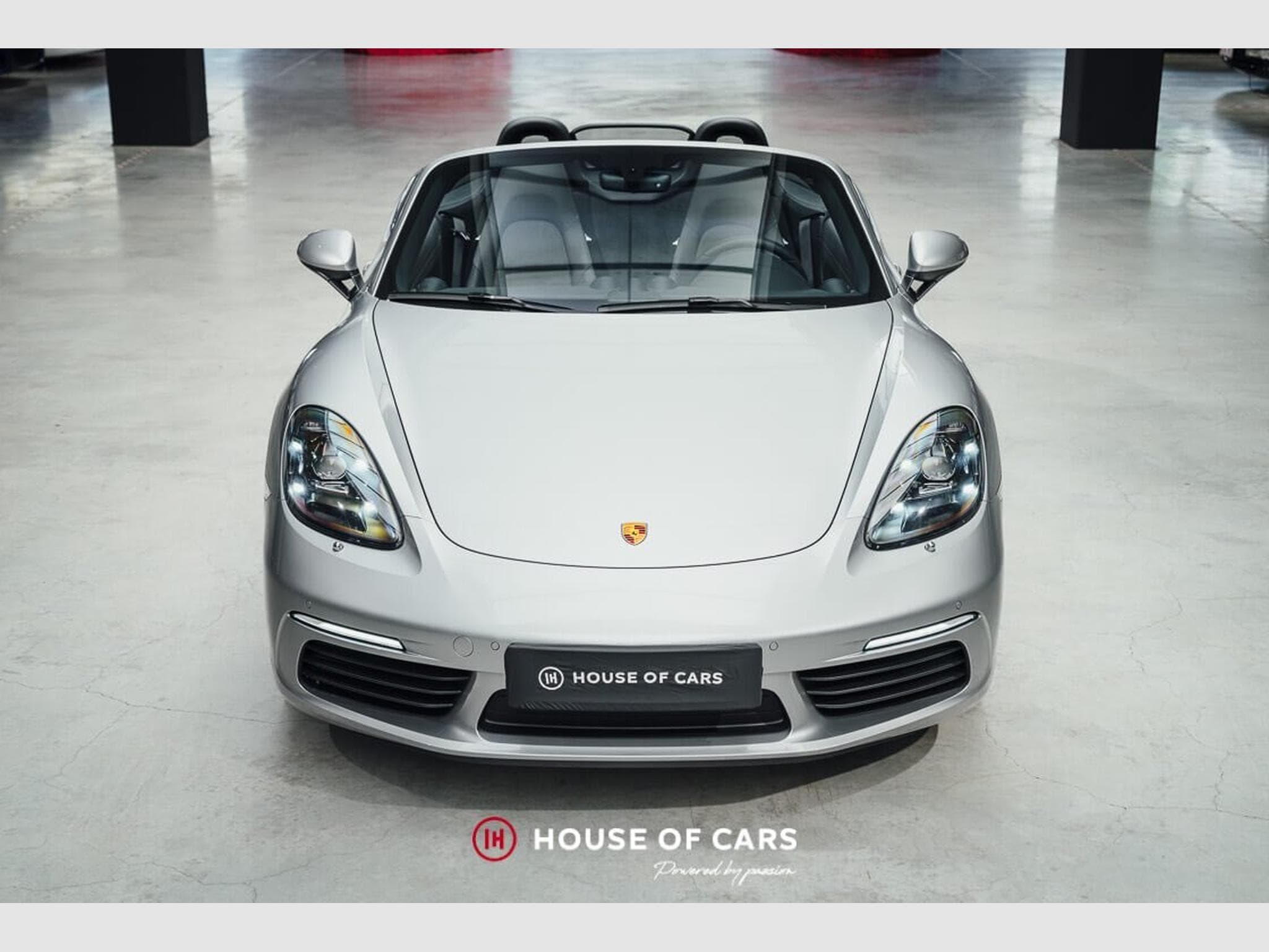 Porsche 718 BOXSTER PDK 1ST OWNER / PAINT - AS NEW (2023) - Foto 3