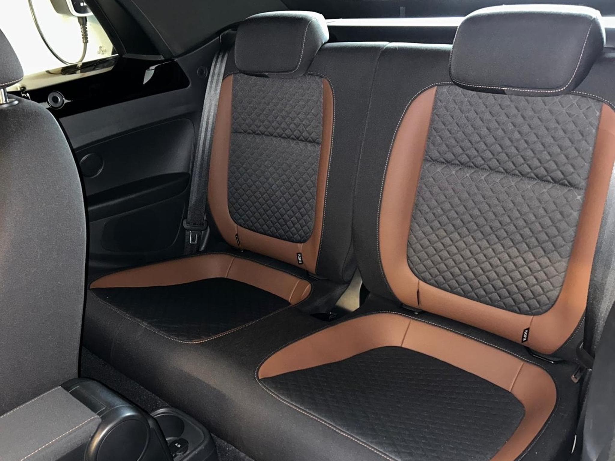 VW Beetle (2016) - Foto 3