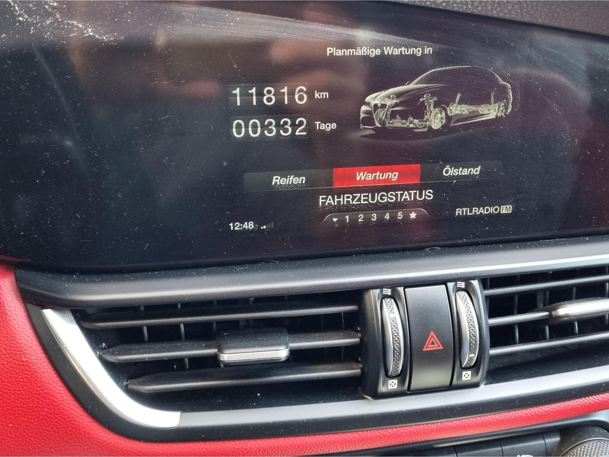 Alfa-Romeo Giulia 2.0 AT8 (2019) - Foto 3