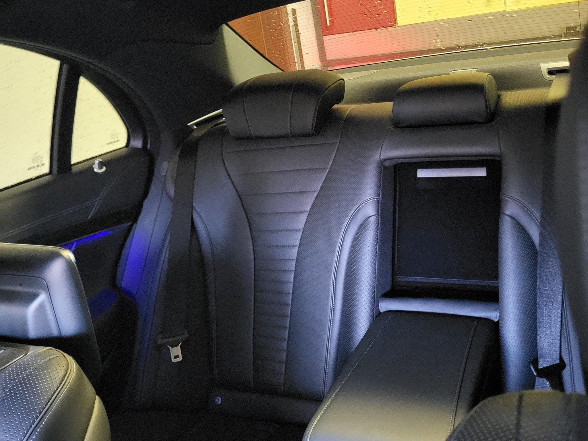 Mercedes S 350 4-Matic (2017) - Foto 7