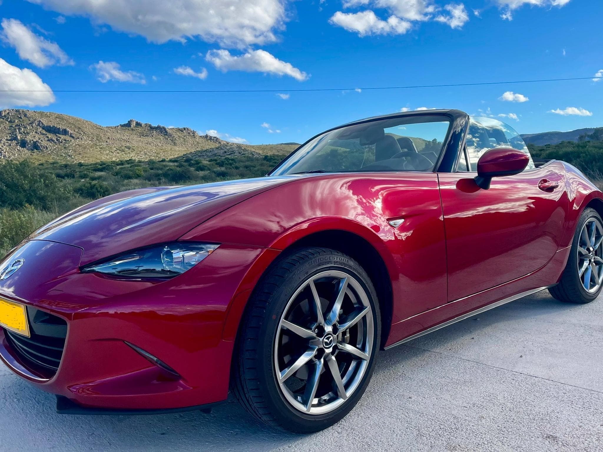 Mazda MX-5 Exclusive-line, garantie 10.10.2029 (2023) - Foto 2