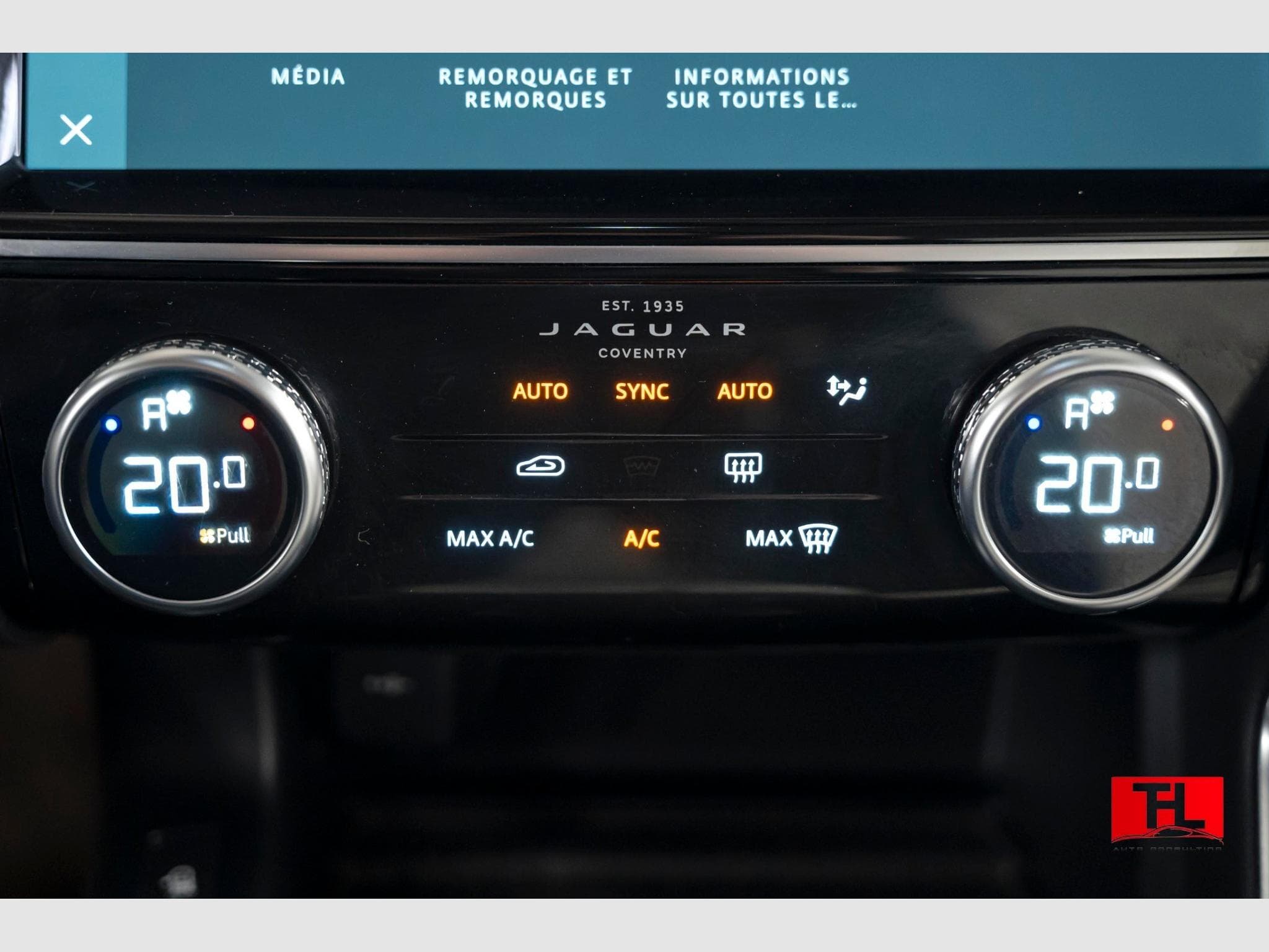 Jaguar E-Pace P200 S AWD Auto (2022) - Foto 8