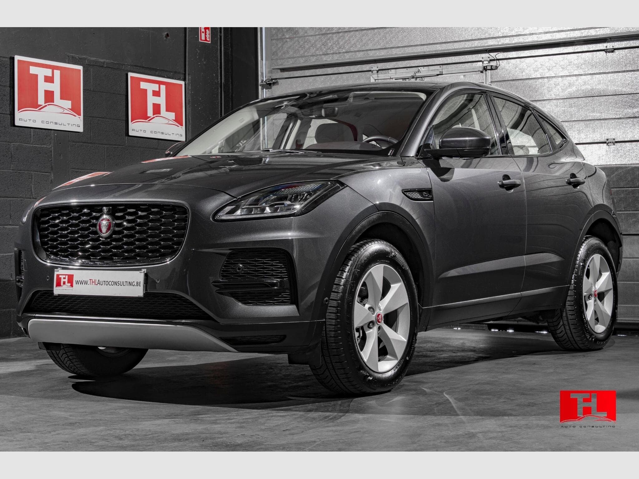 Jaguar E-Pace P200 S AWD Auto (2022) - Foto 1