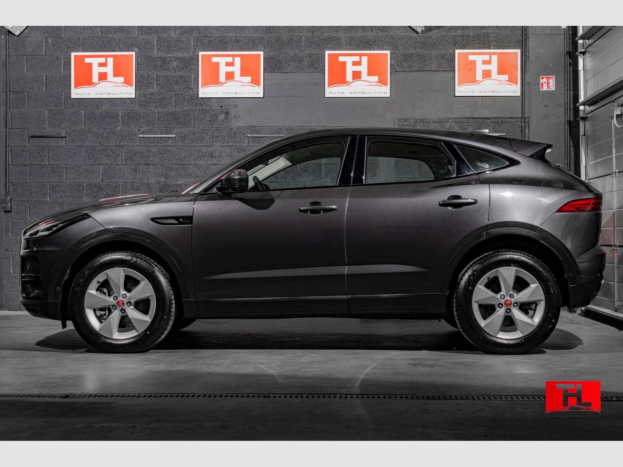 Jaguar E-Pace P200 S AWD Auto (2022) - Foto 2