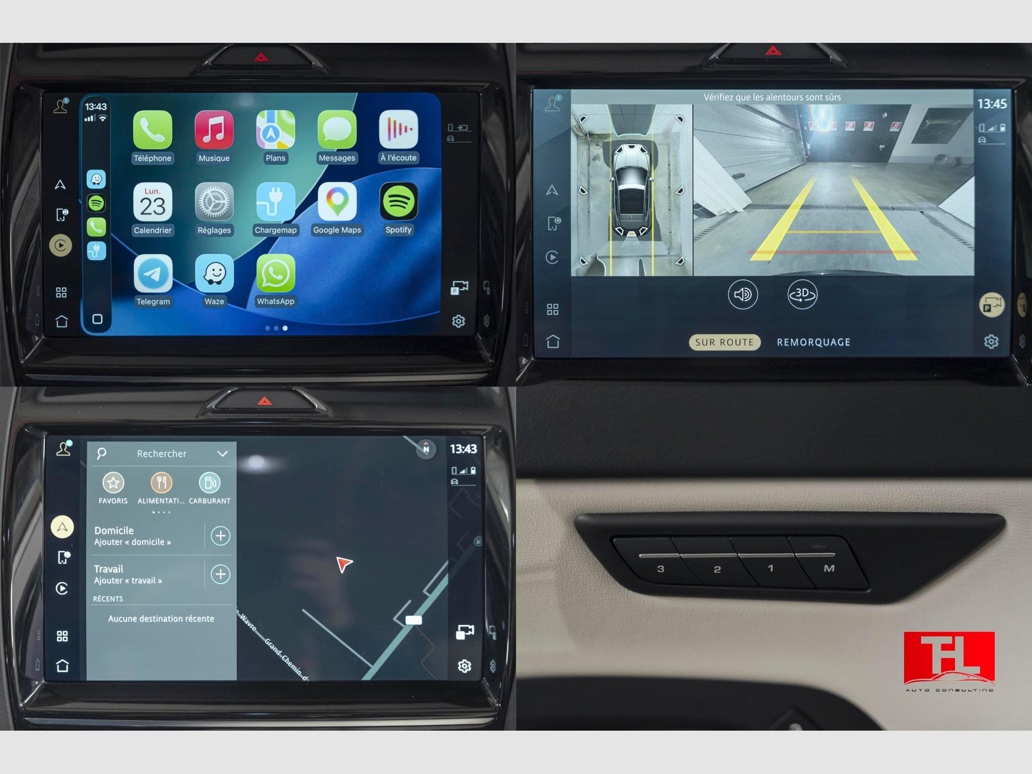 Jaguar E-Pace P200 S AWD Auto (2022) - Foto 7